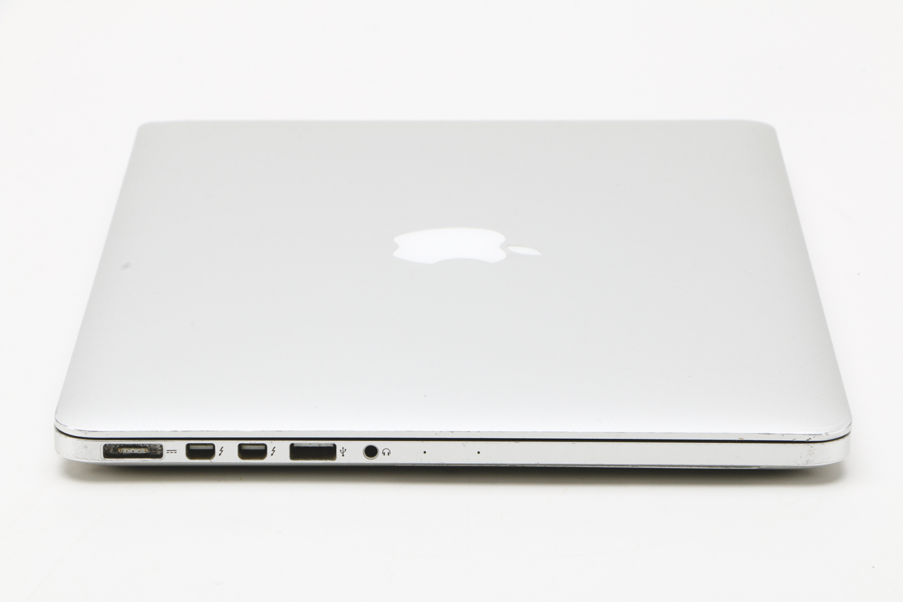 13" MacBook Pro Retina Laptop