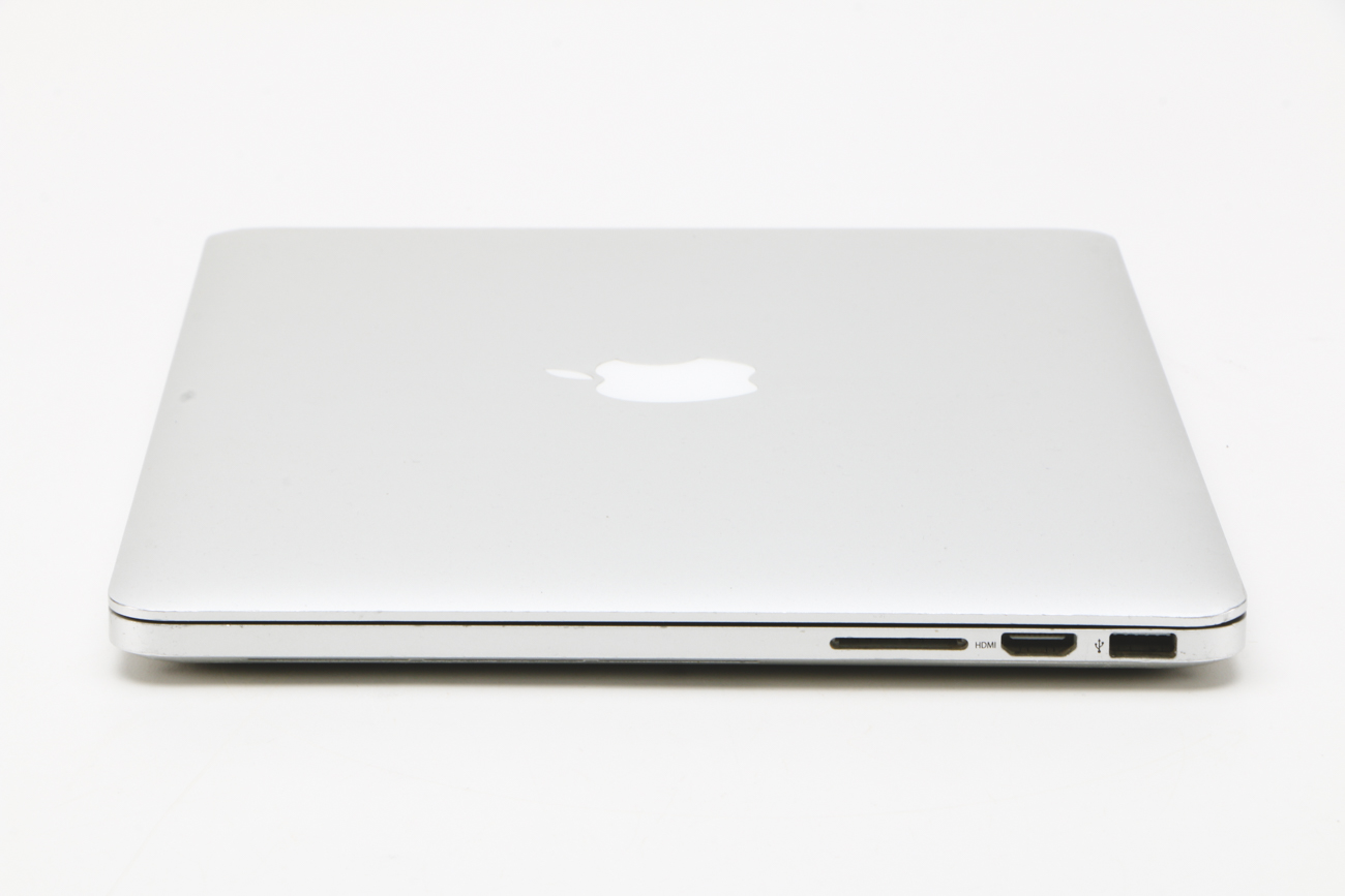 13" MacBook Pro Retina Laptop