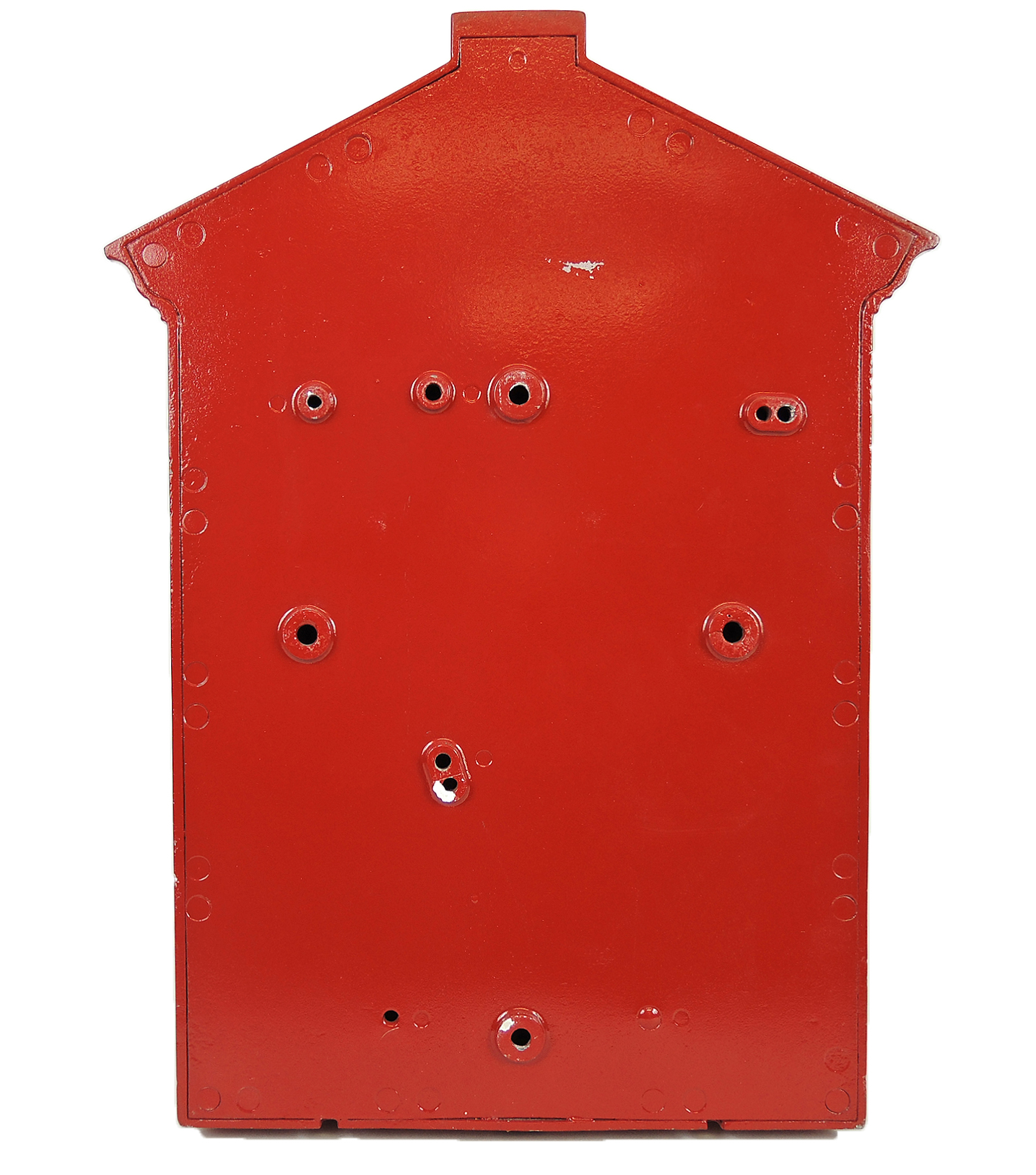 "Gamewell" Fire Alarm Box