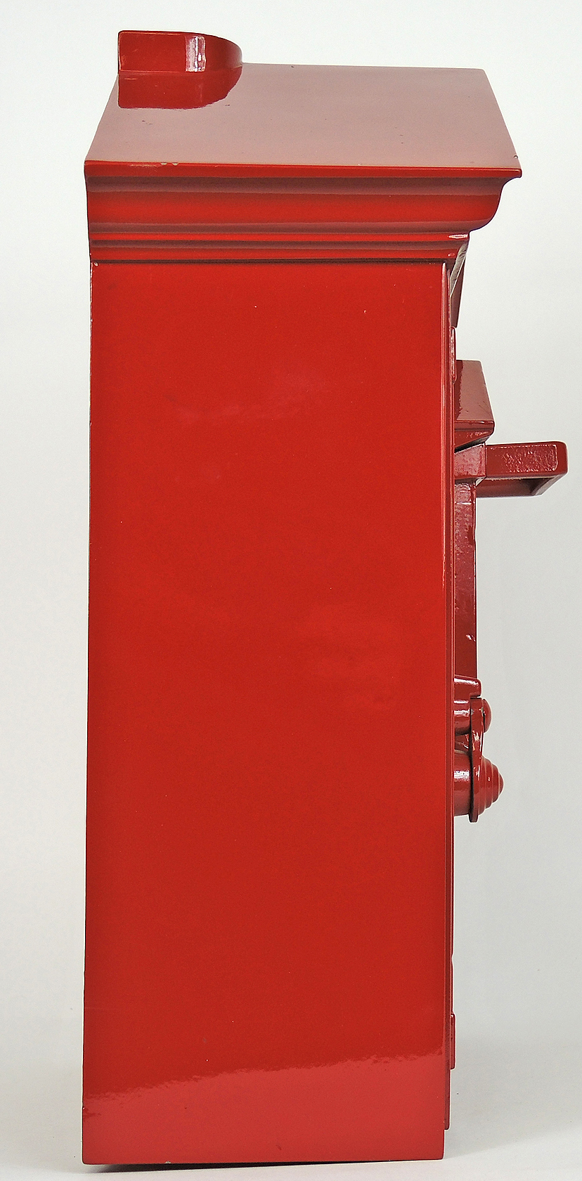 "Gamewell" Fire Alarm Box