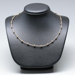 14K Yellow Gold Necklace