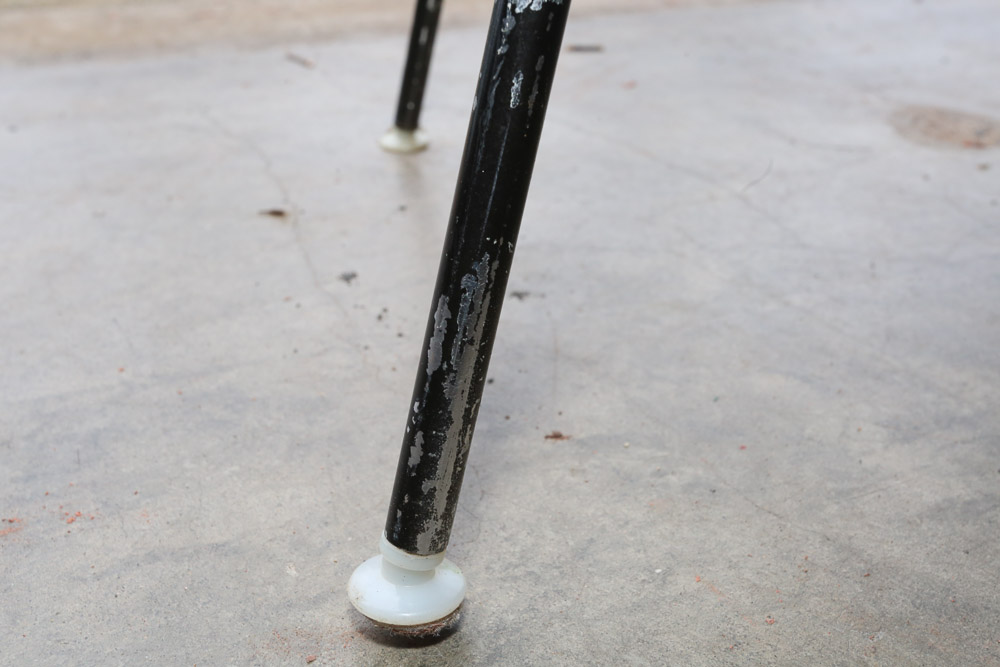 "Eames Molded Plywood Dining Chair" Bent Plywood Chairs, Mid-20th Century