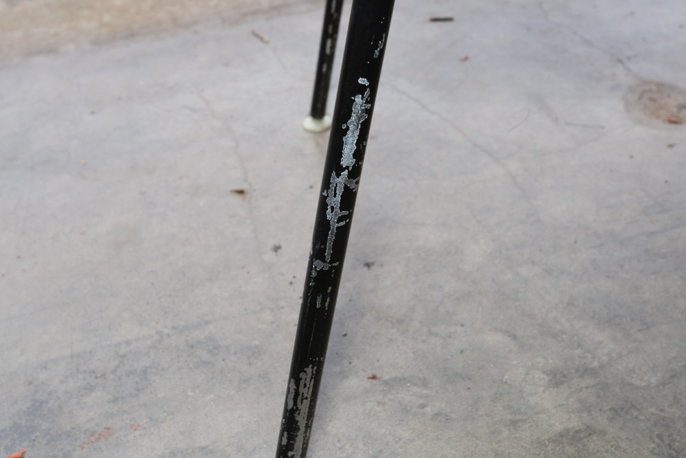 "Eames Molded Plywood Dining Chair" Bent Plywood Chairs, Mid-20th Century