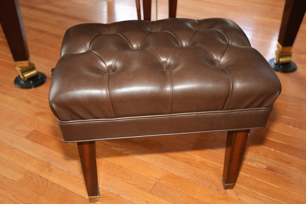 Baldwin Artist Grand Piano with Bench