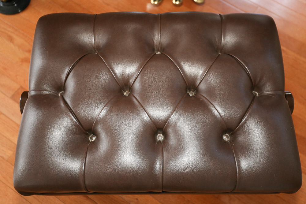 Baldwin Artist Grand Piano with Bench