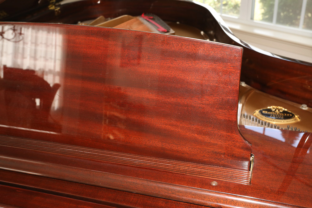 Baldwin Artist Grand Piano with Bench