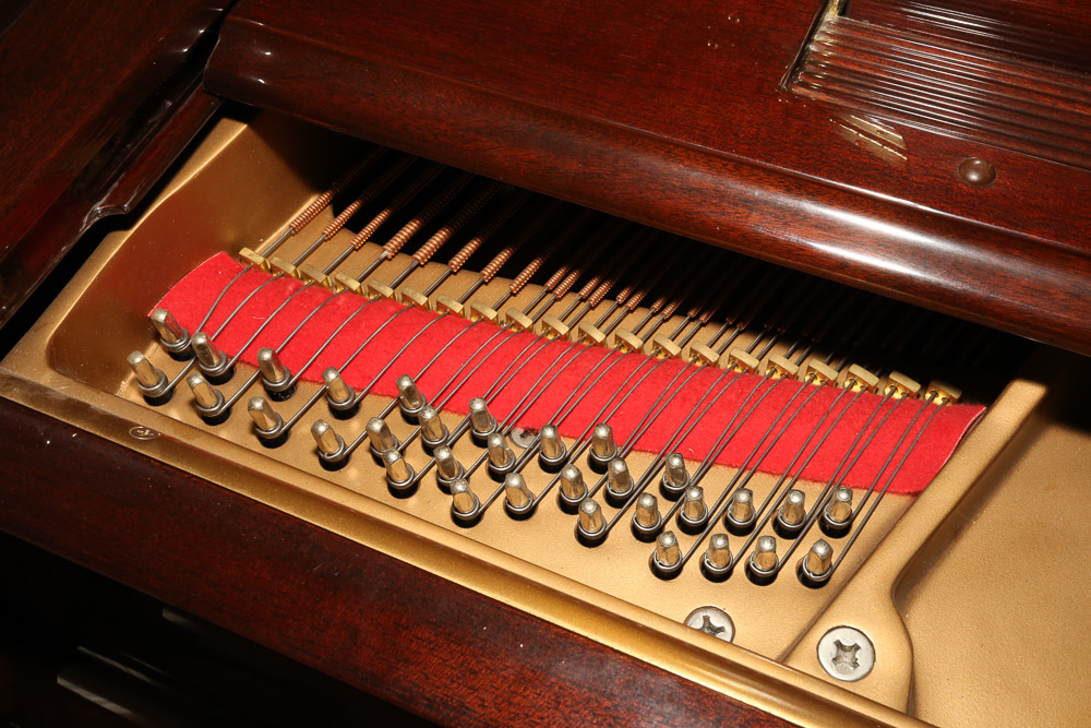 Baldwin Artist Grand Piano with Bench