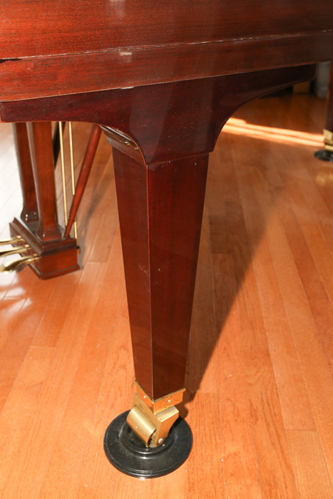 Baldwin Artist Grand Piano with Bench