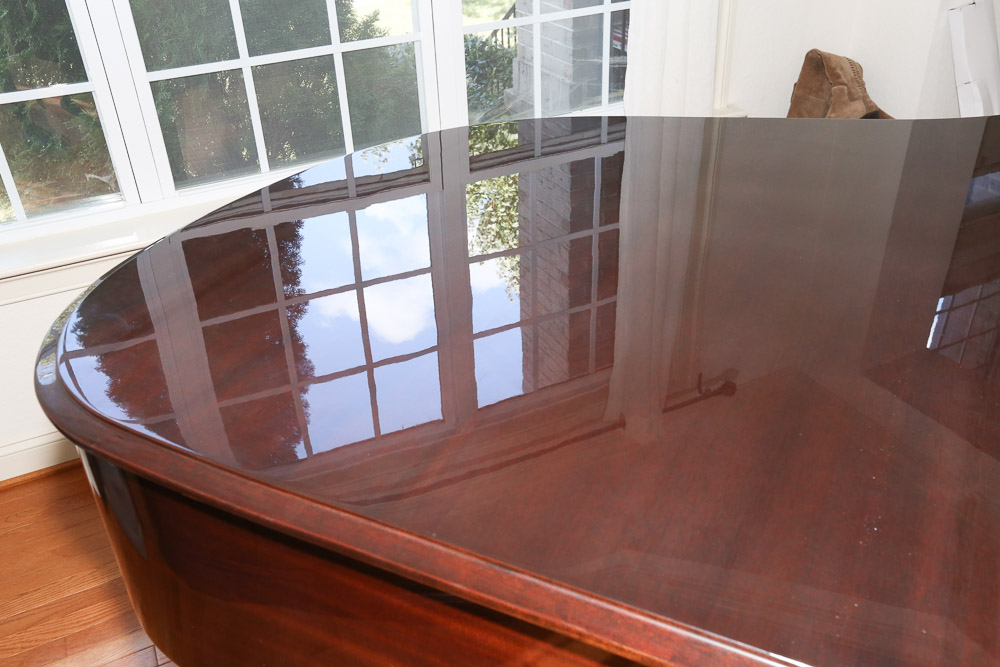 Baldwin Artist Grand Piano with Bench