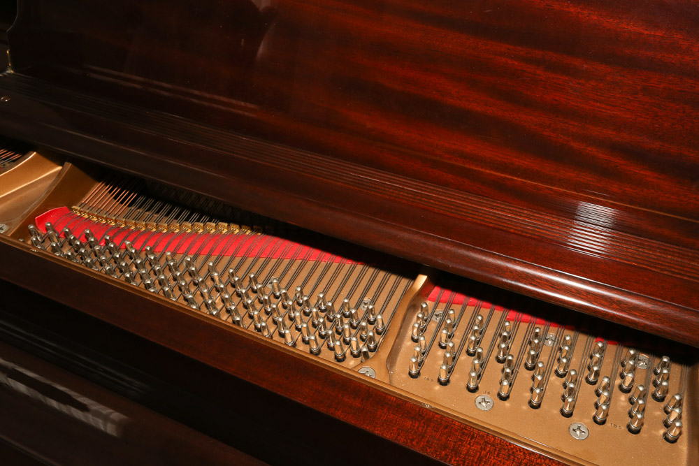Baldwin Artist Grand Piano with Bench