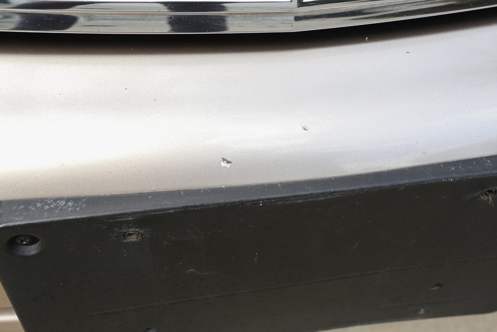 2001 Mercedes-Benz C240 Luxury Sedan