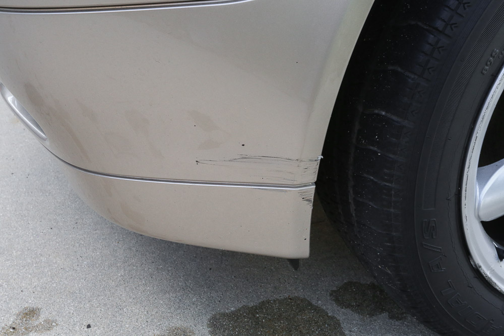 2001 Mercedes-Benz C240 Luxury Sedan