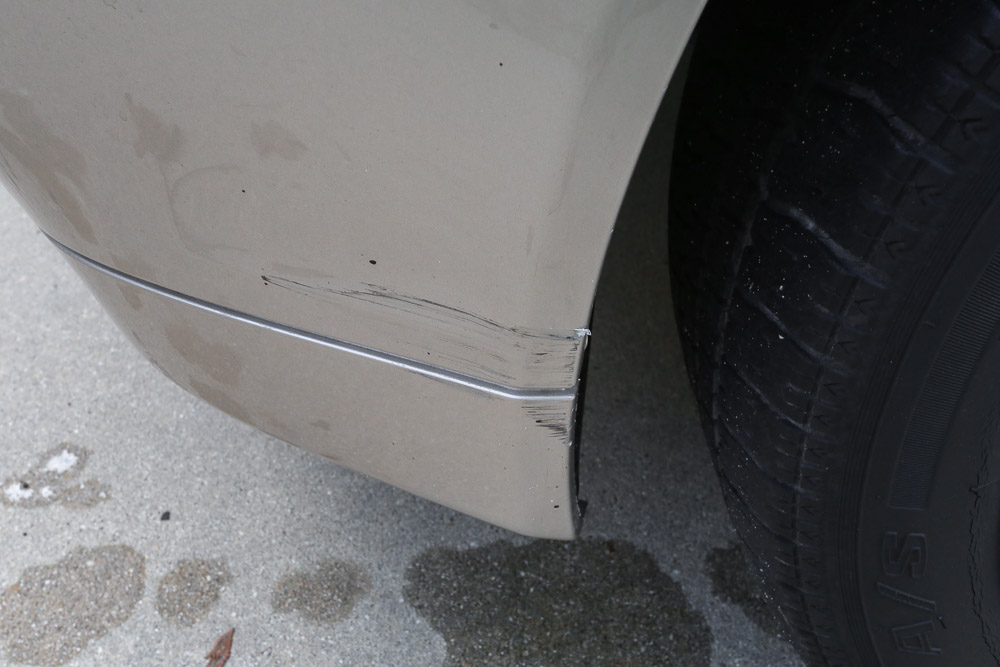 2001 Mercedes-Benz C240 Luxury Sedan