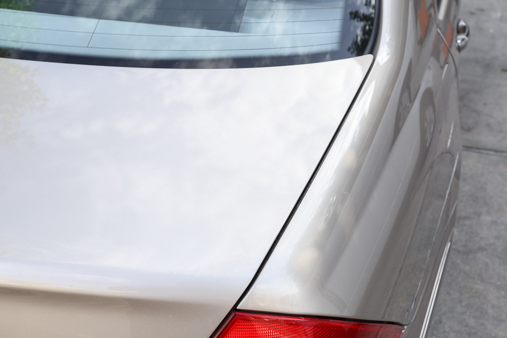 2001 Mercedes-Benz C240 Luxury Sedan