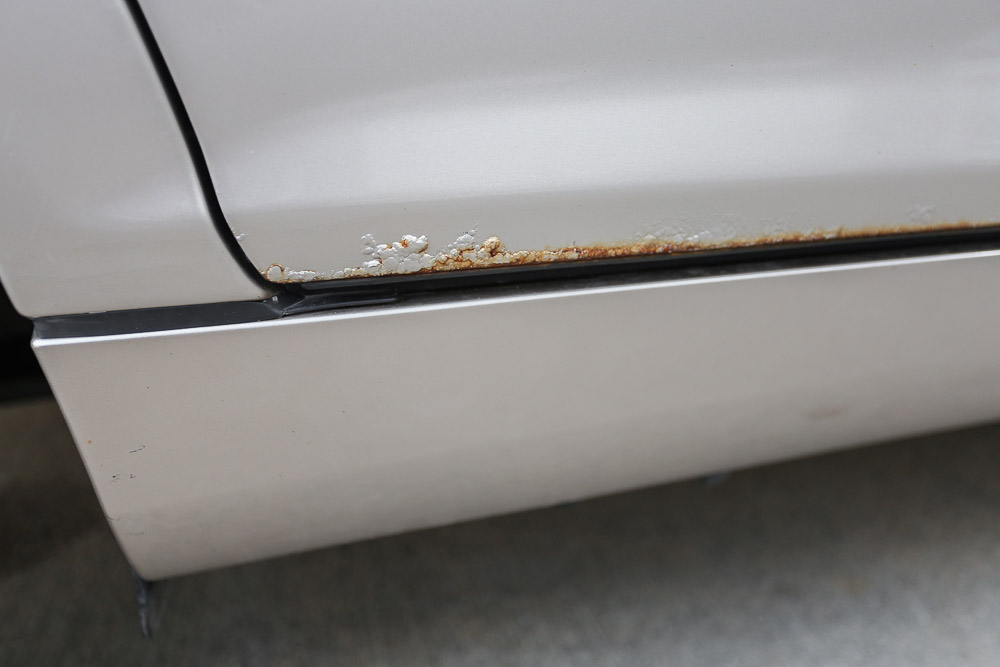 2001 Mercedes-Benz C240 Luxury Sedan