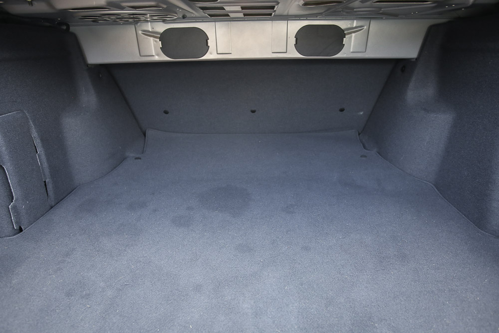 2001 Mercedes-Benz C240 Luxury Sedan