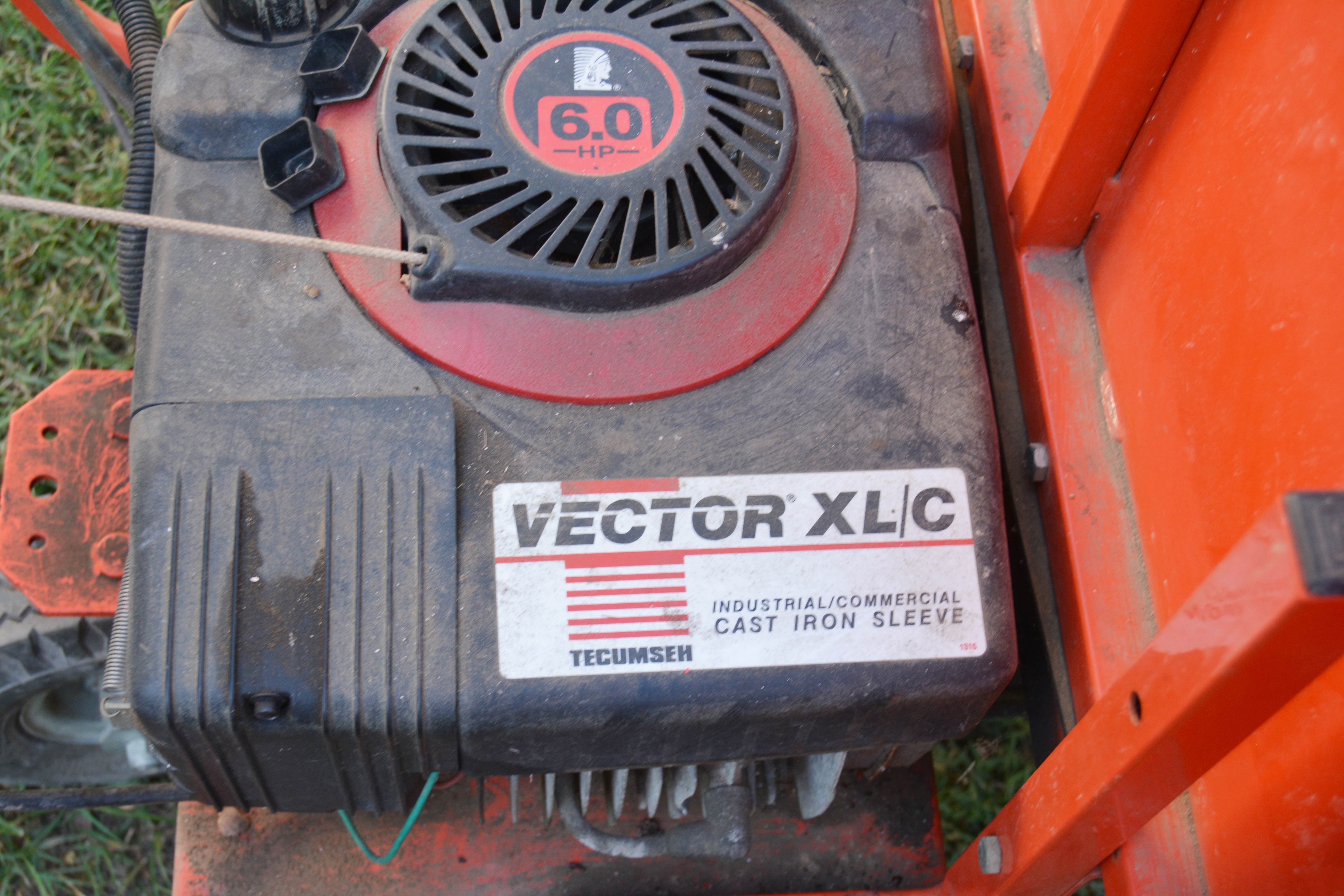 DR Power Wagon by CHP Manufacturing