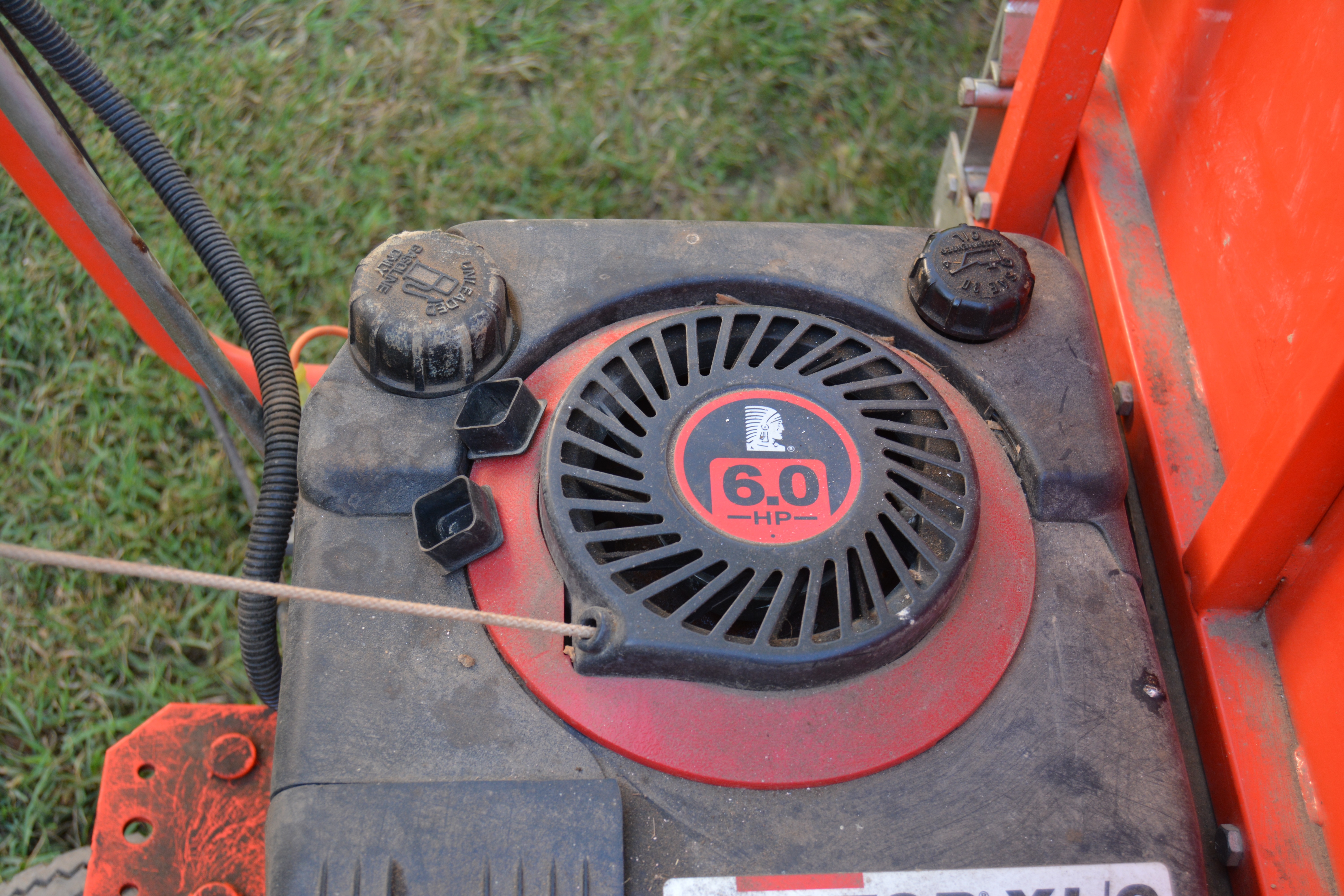 DR Power Wagon by CHP Manufacturing