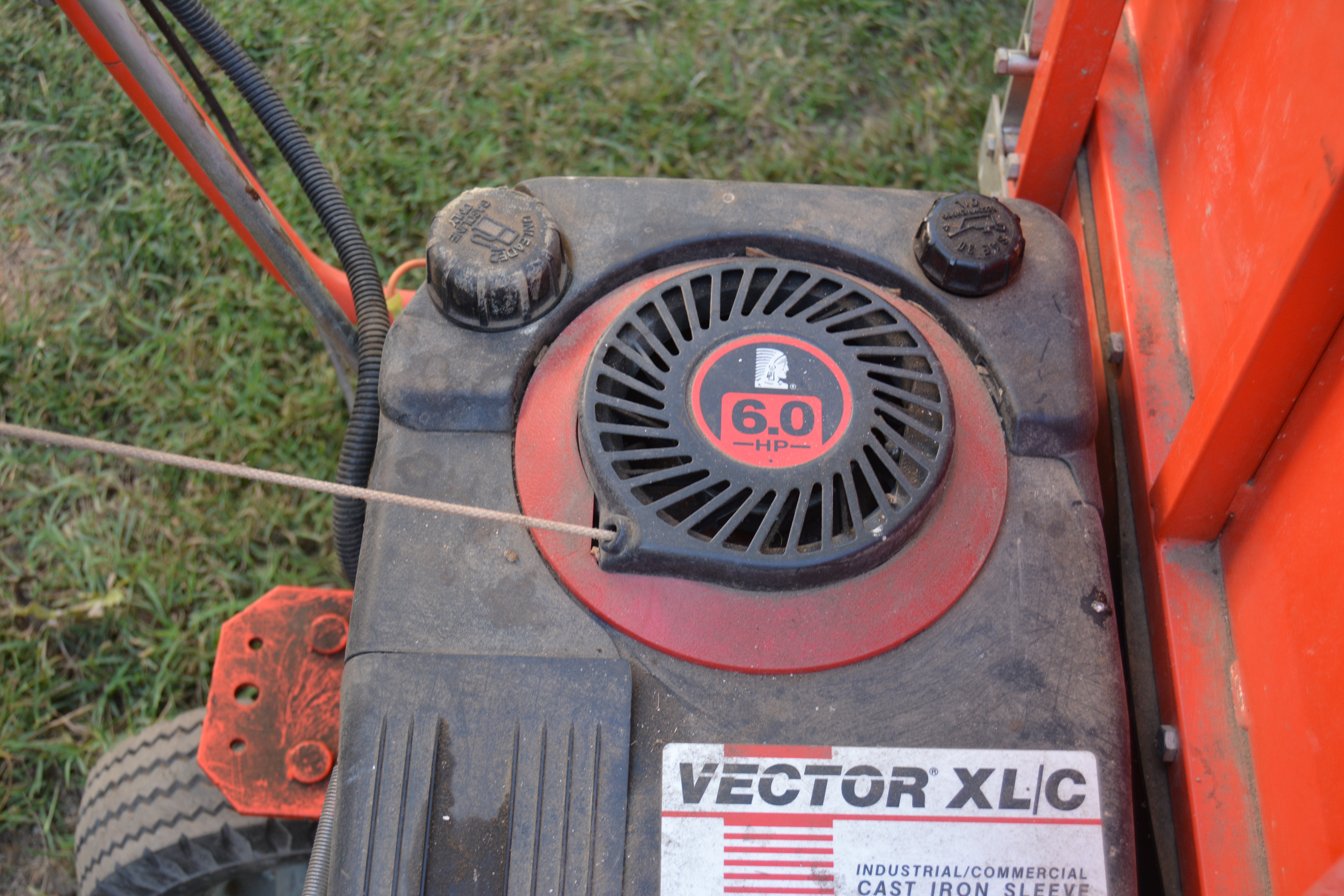 DR Power Wagon by CHP Manufacturing