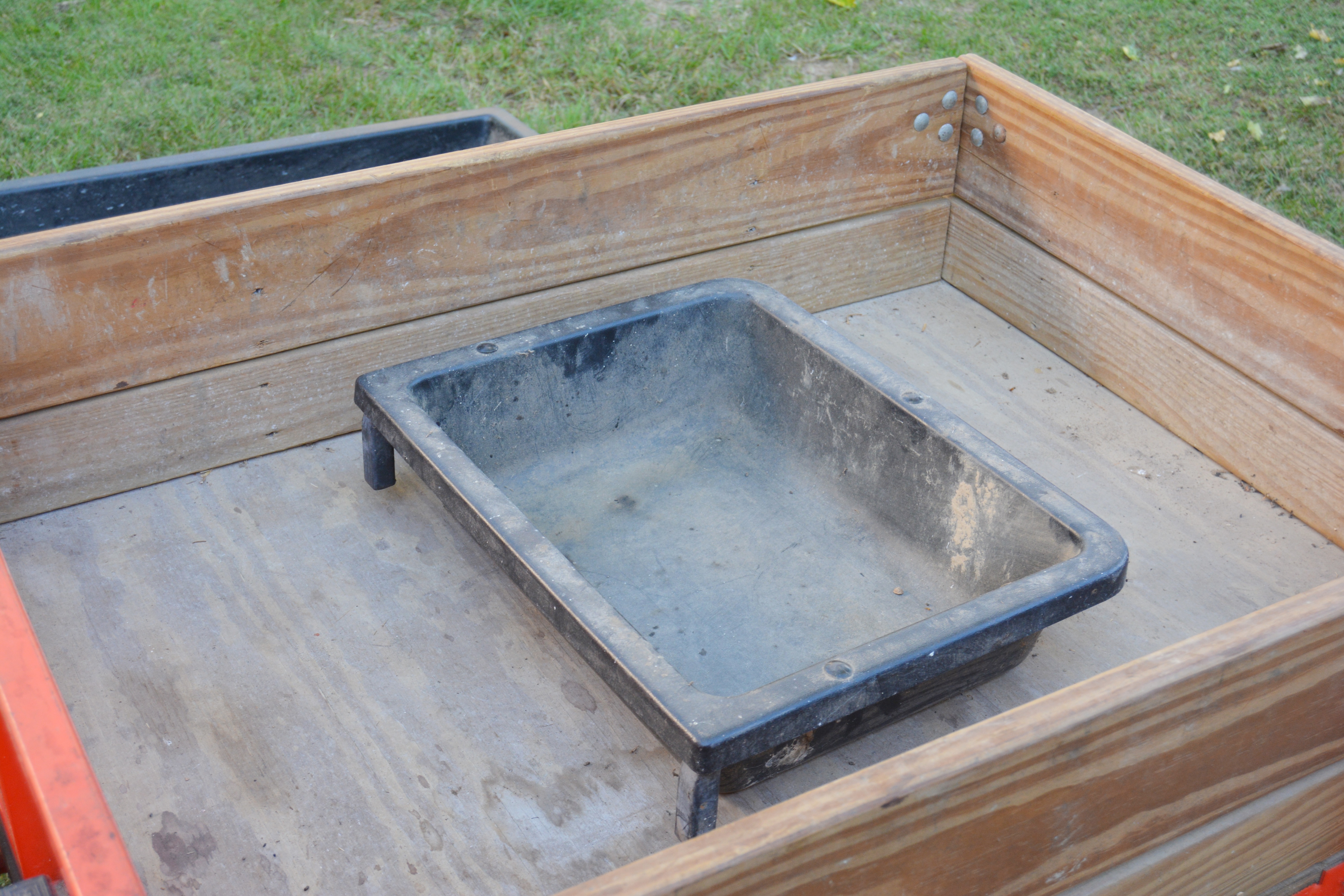 DR Power Wagon by CHP Manufacturing