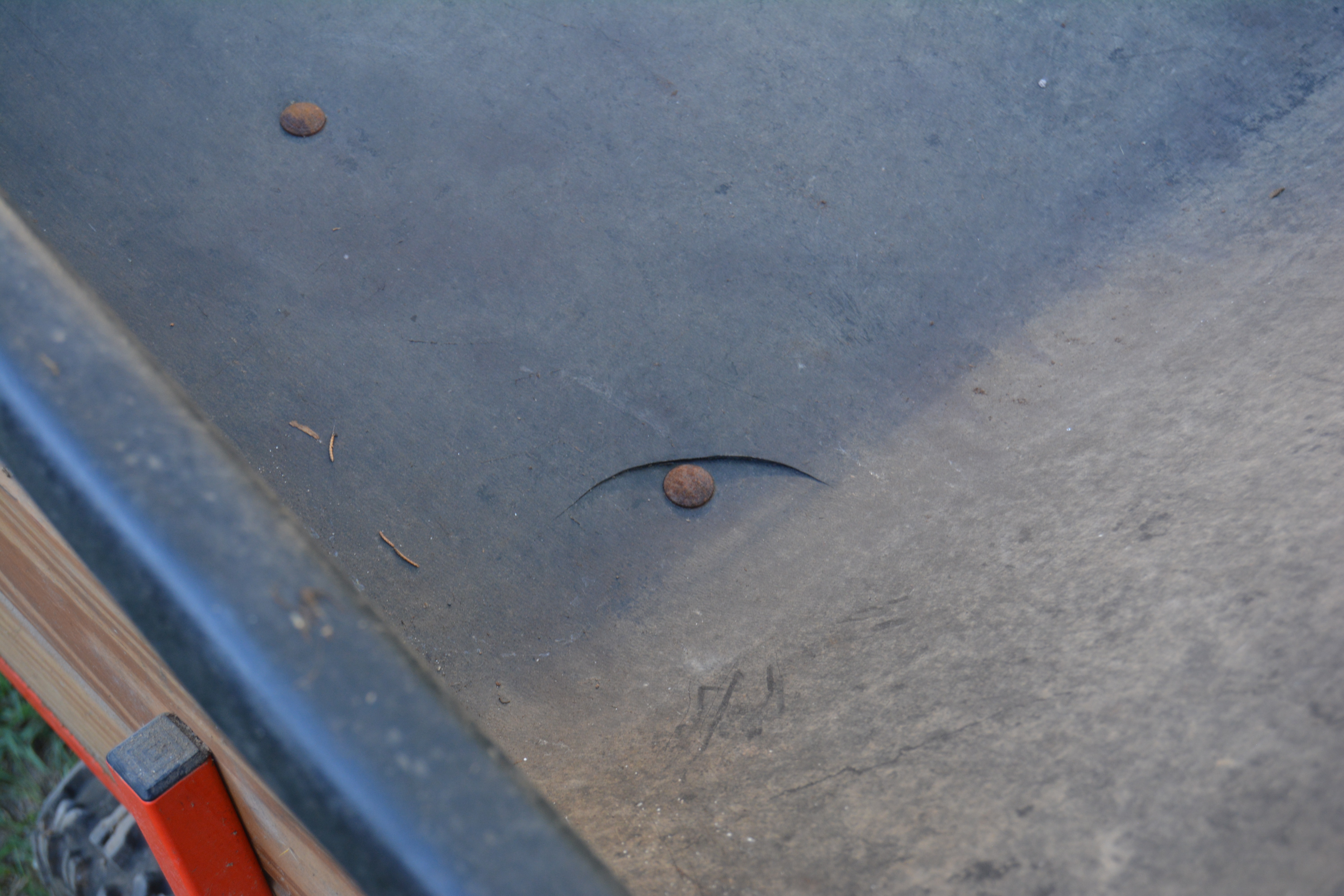 DR Power Wagon by CHP Manufacturing