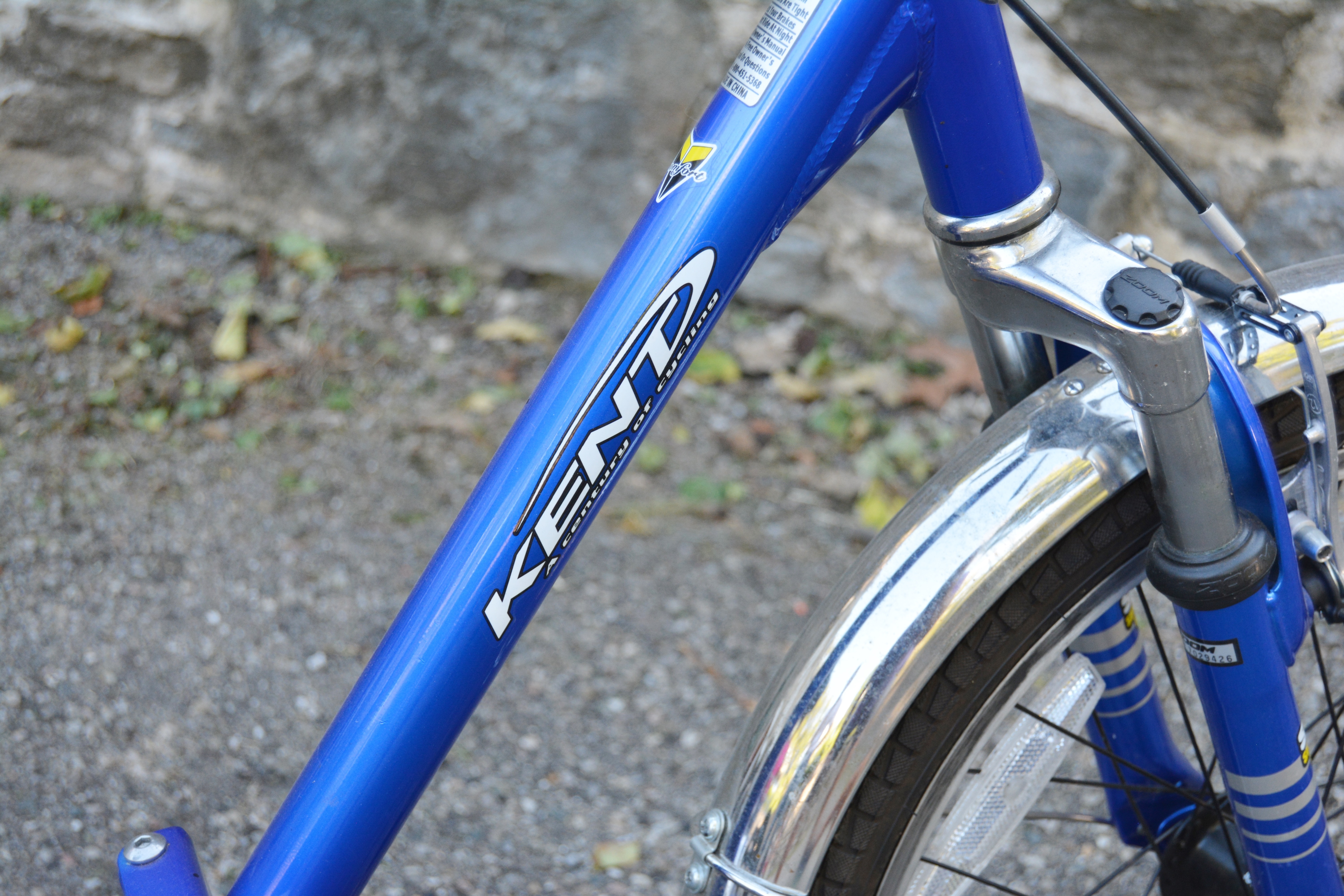 Kent 20" Westport Adult Tricycle