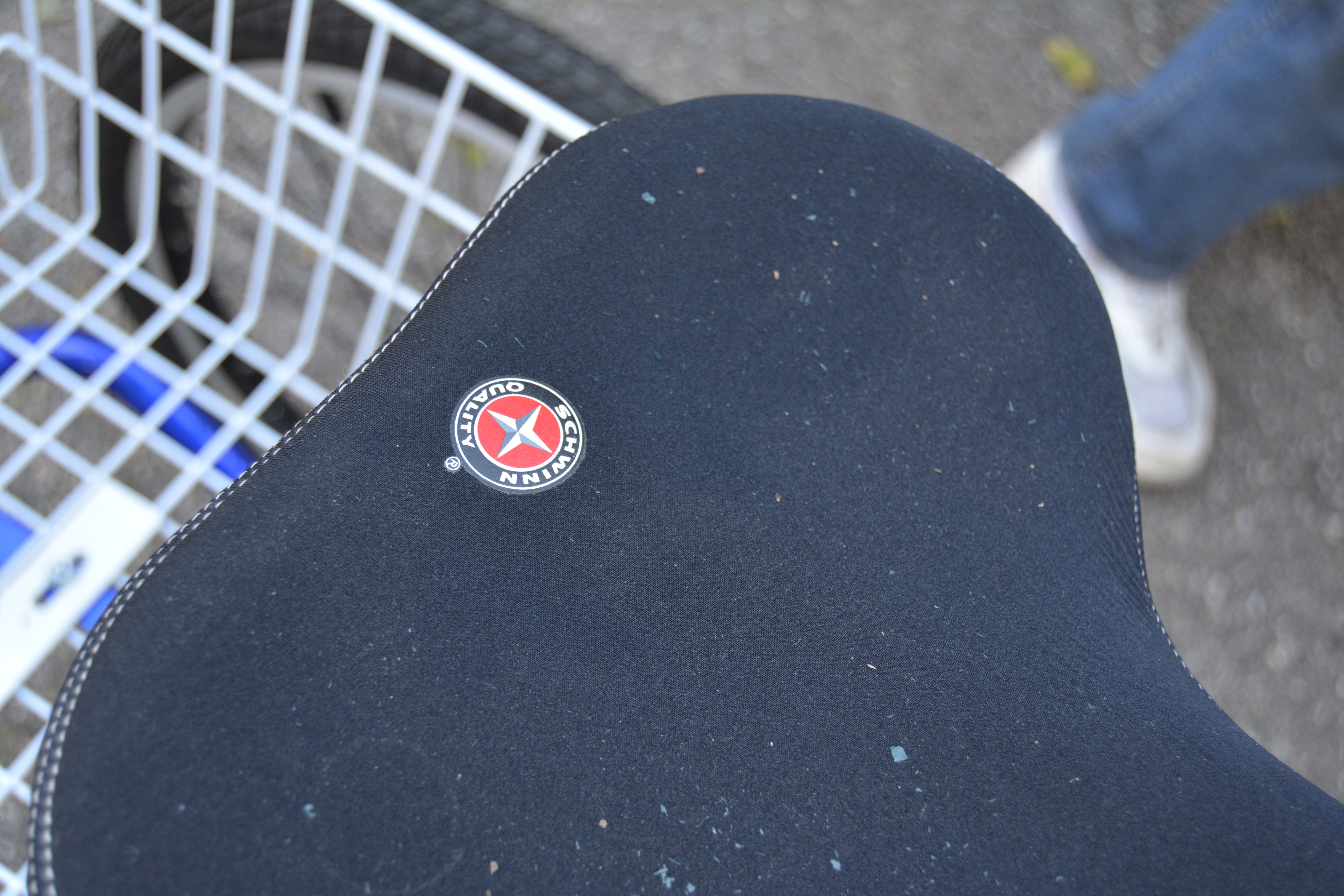 Kent 20" Westport Adult Tricycle