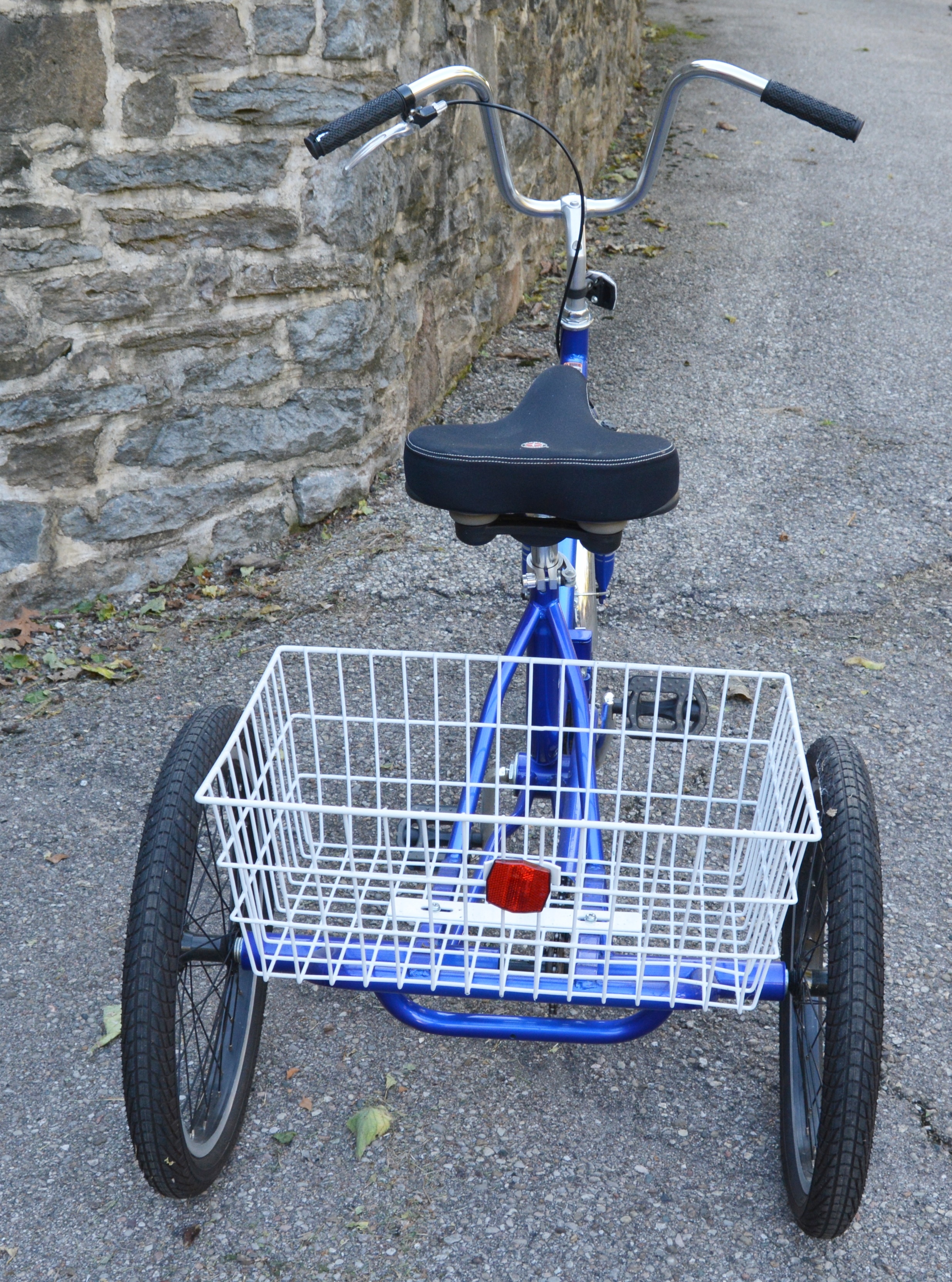 Kent 20" Westport Adult Tricycle