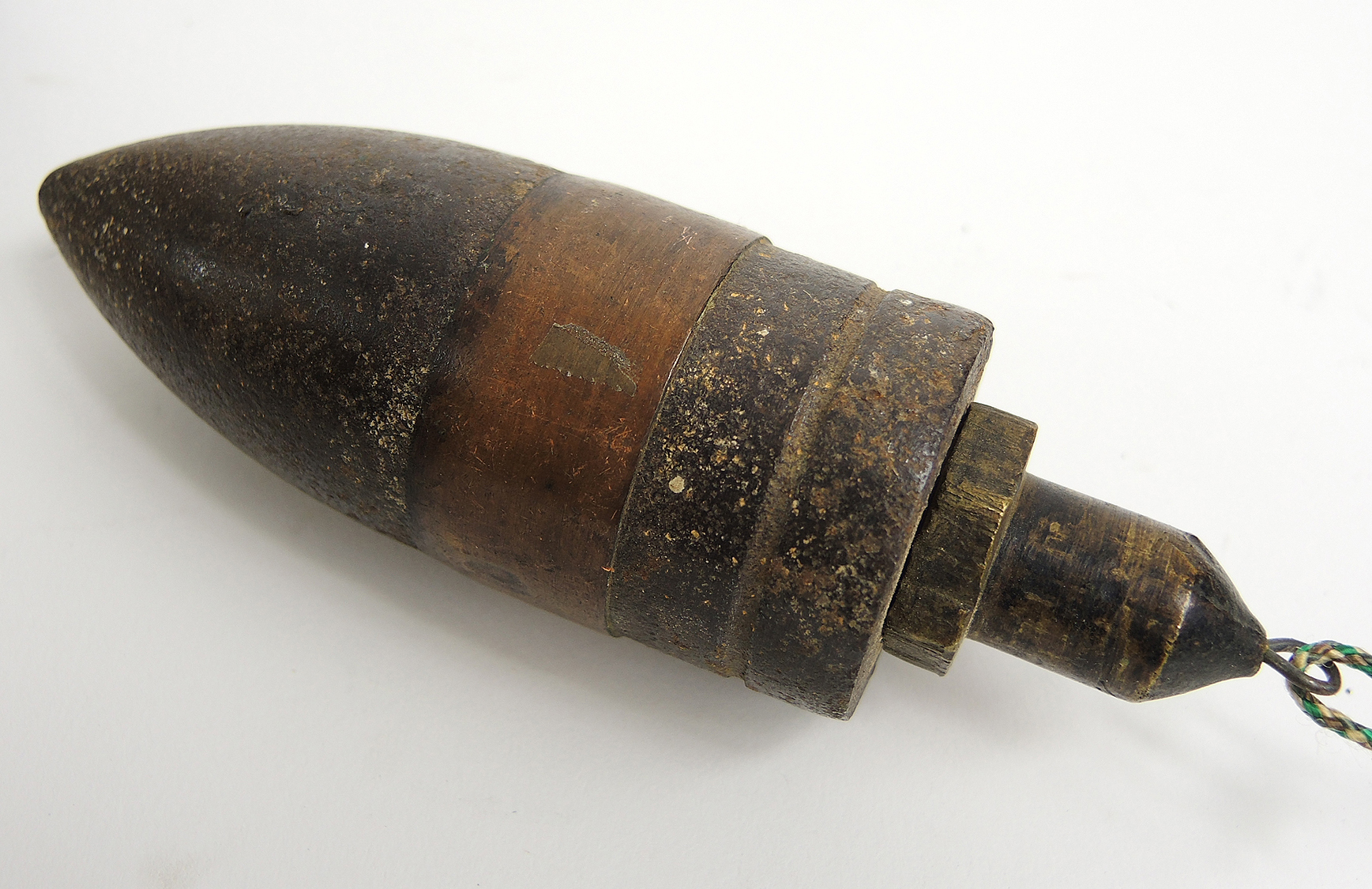 Vintage and Antique Plumb Bobs Including Starrett Co. and Lufkin Rule Co.