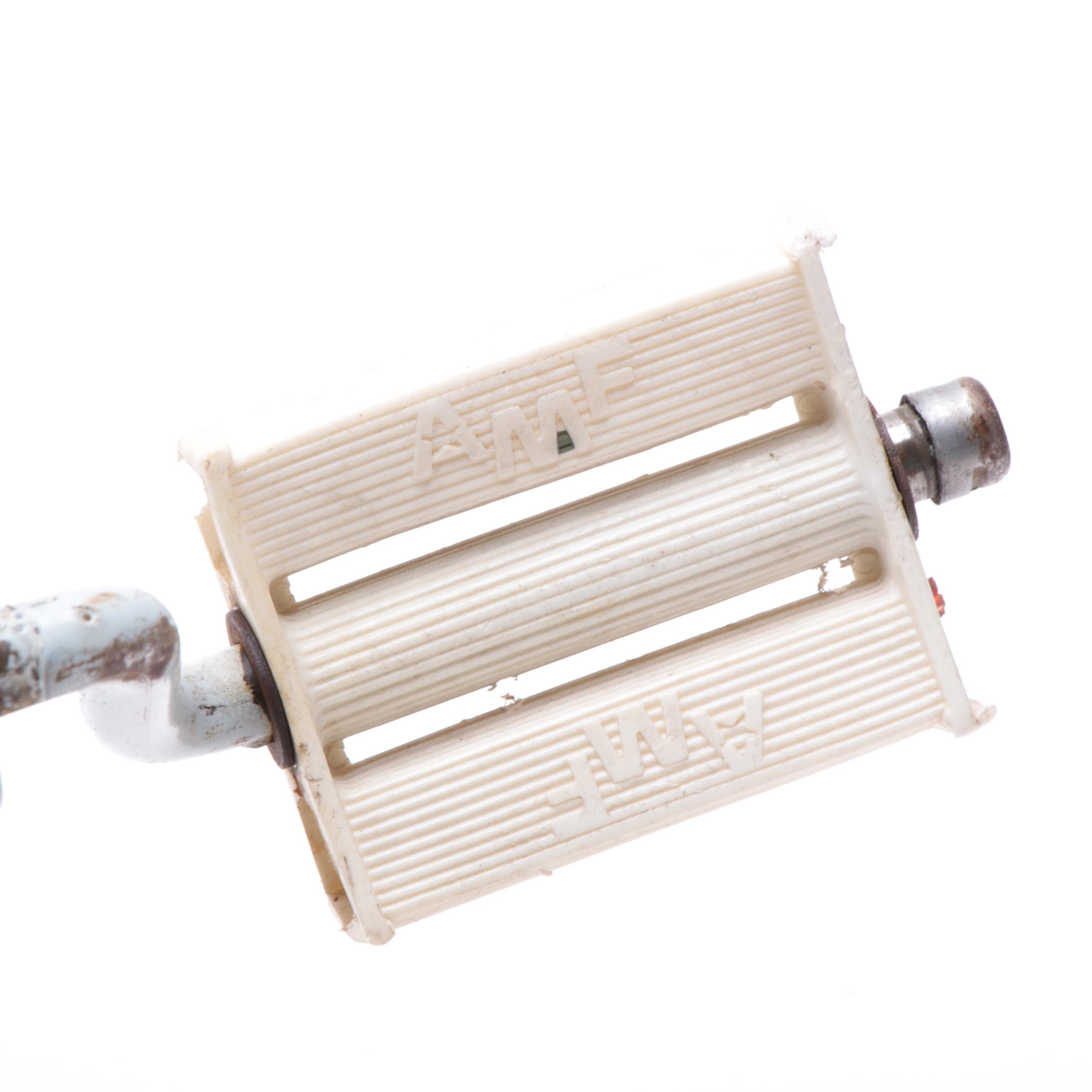 AMF Junior Tricycle, Mid Century