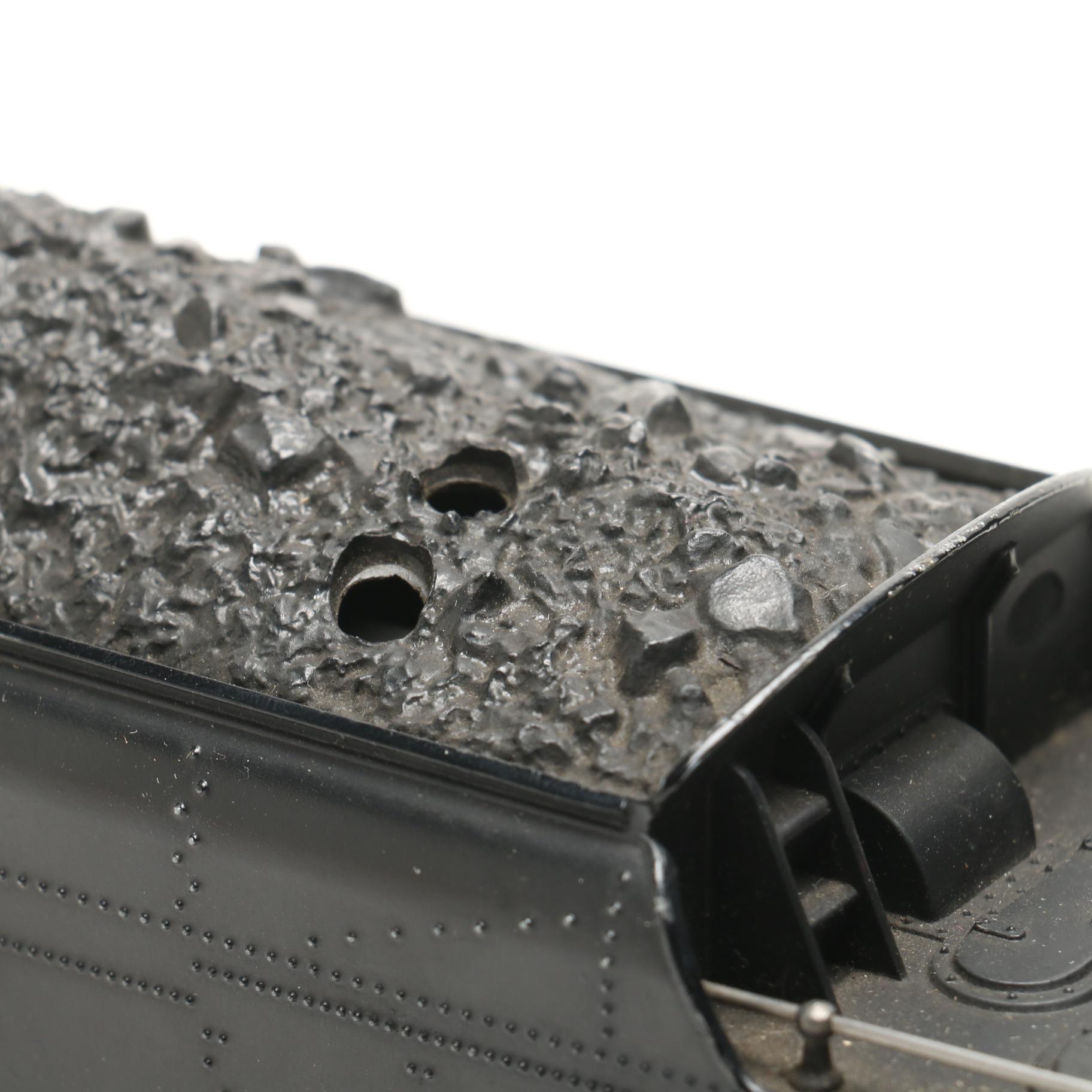 Pre War Lionel Hudson Steam Engine and Coal Tender, O Gauge