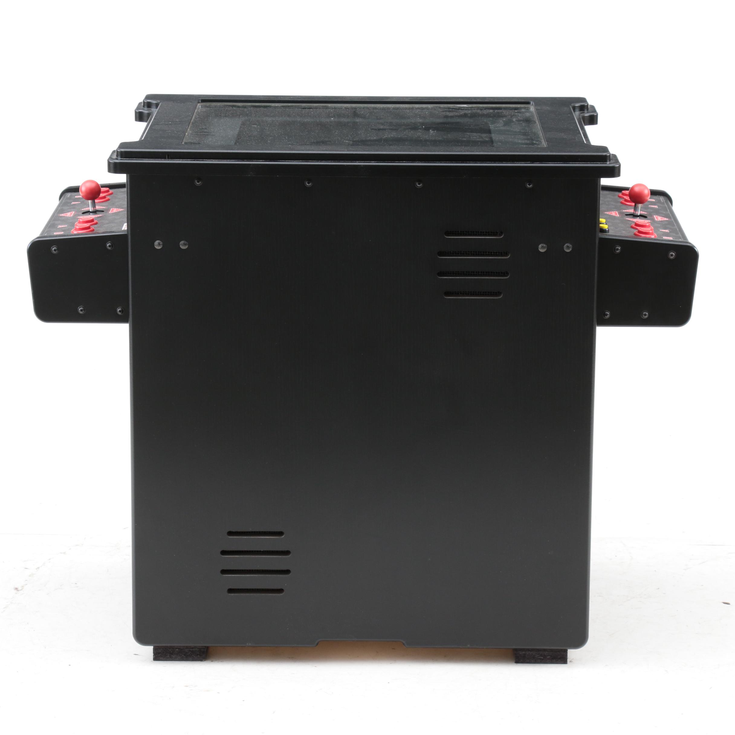 Namco Cocktail Table Arcade Game