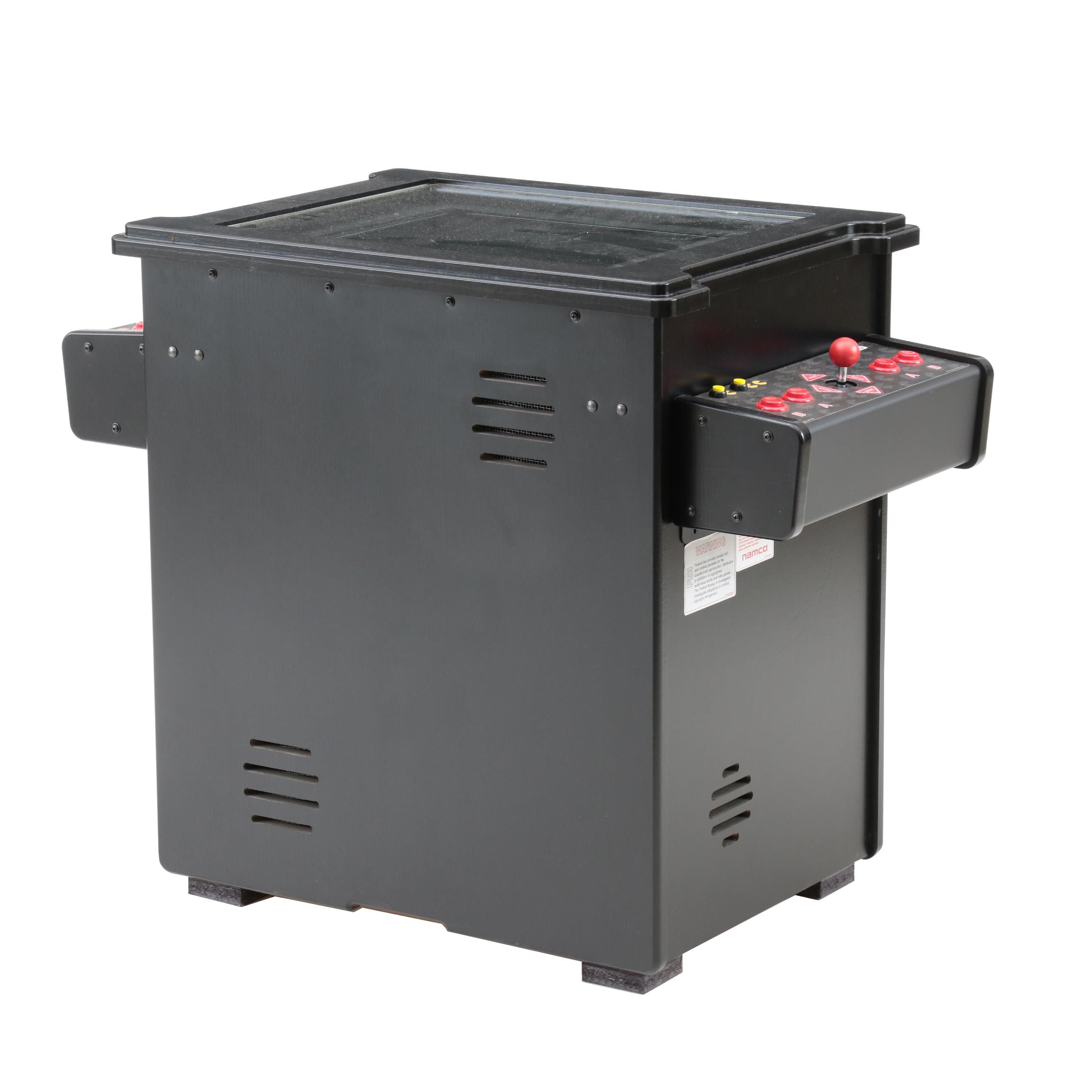 Namco Cocktail Table Arcade Game