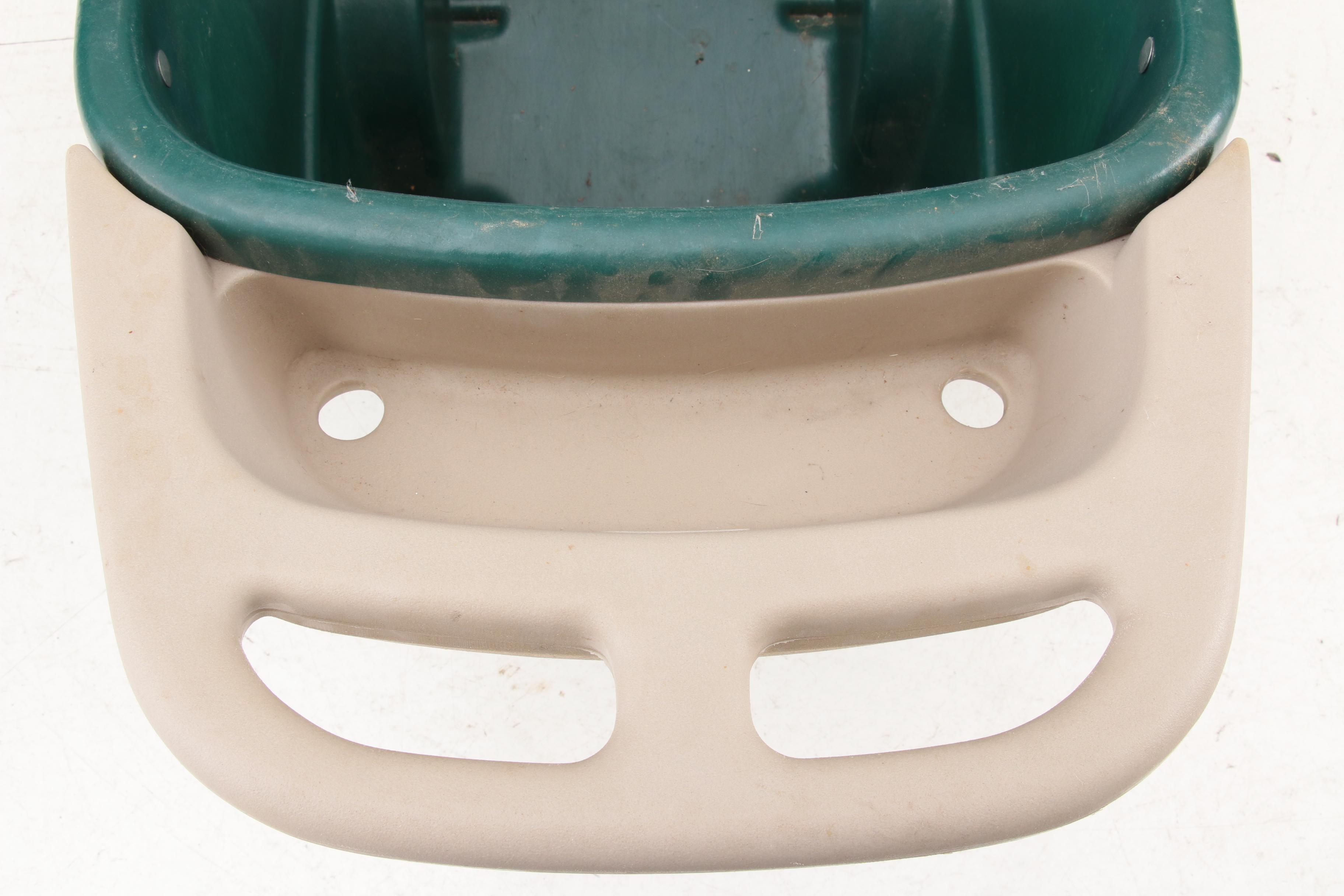 Step 2 Yard-About Heavy Duty Lawn and Garden Cart