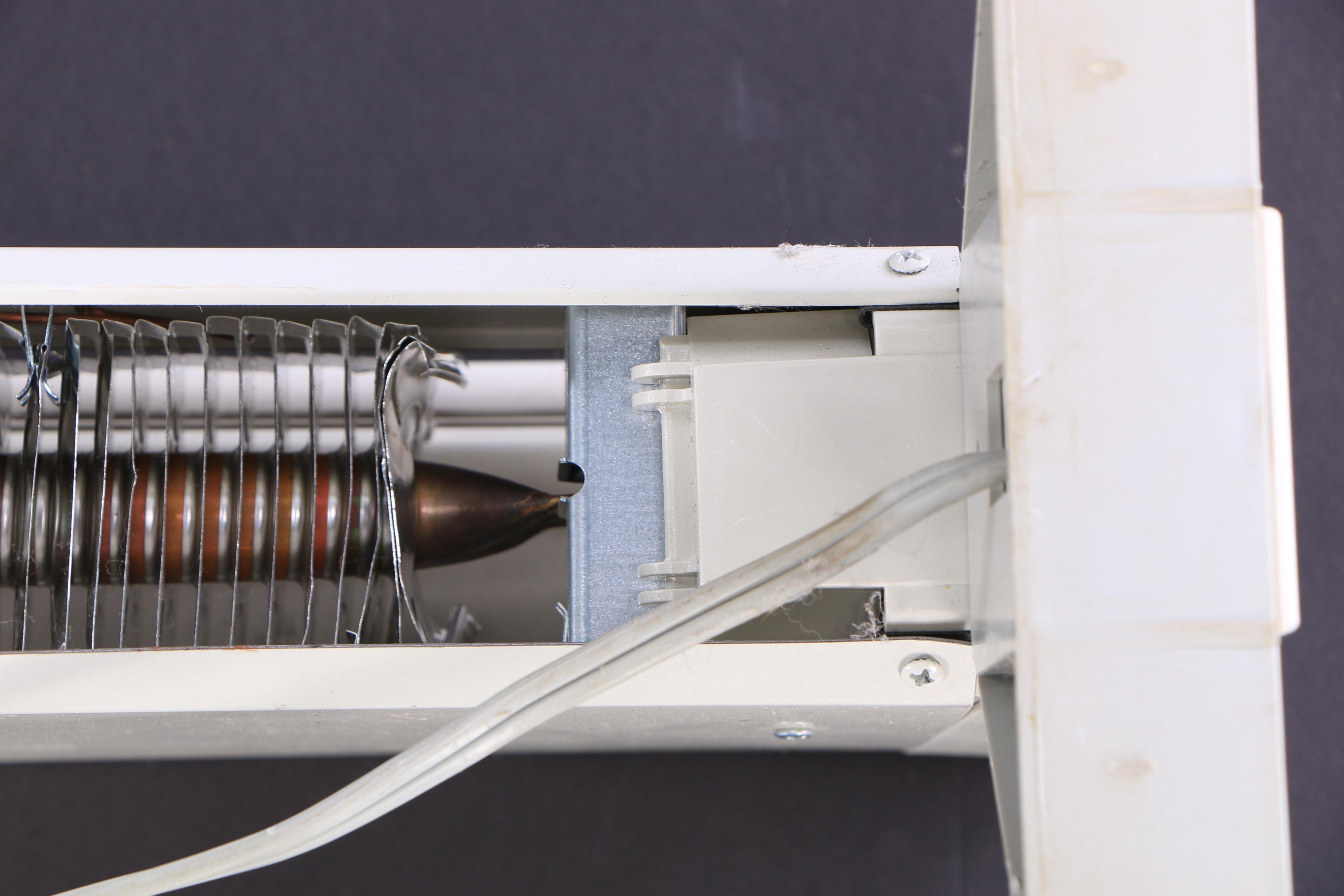 Fahrenheat LFP6152E Portable Electric Baseboard Heater