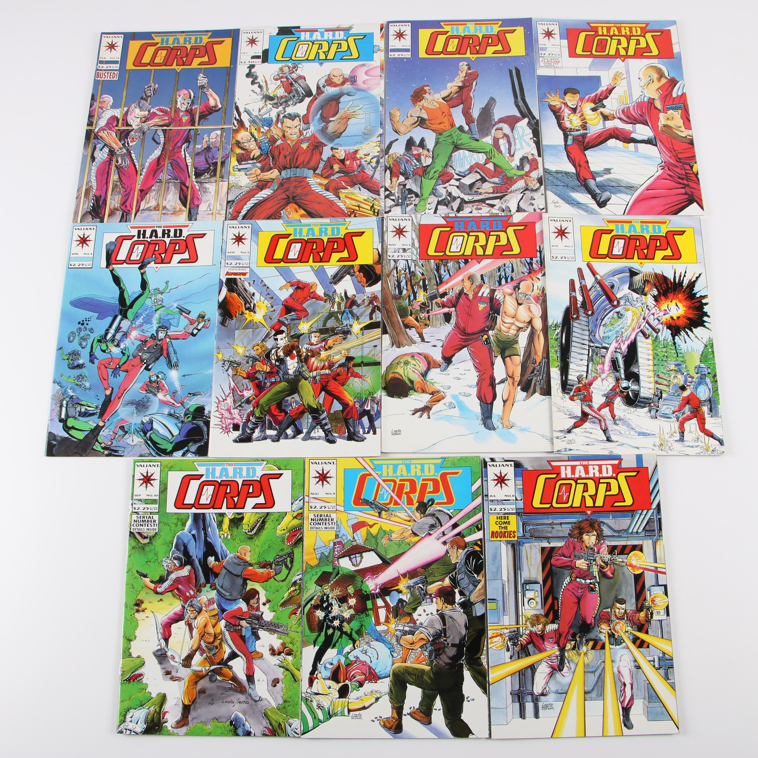 Modern Age Comic Books featuring "Battlestar Galactica Season Zero"