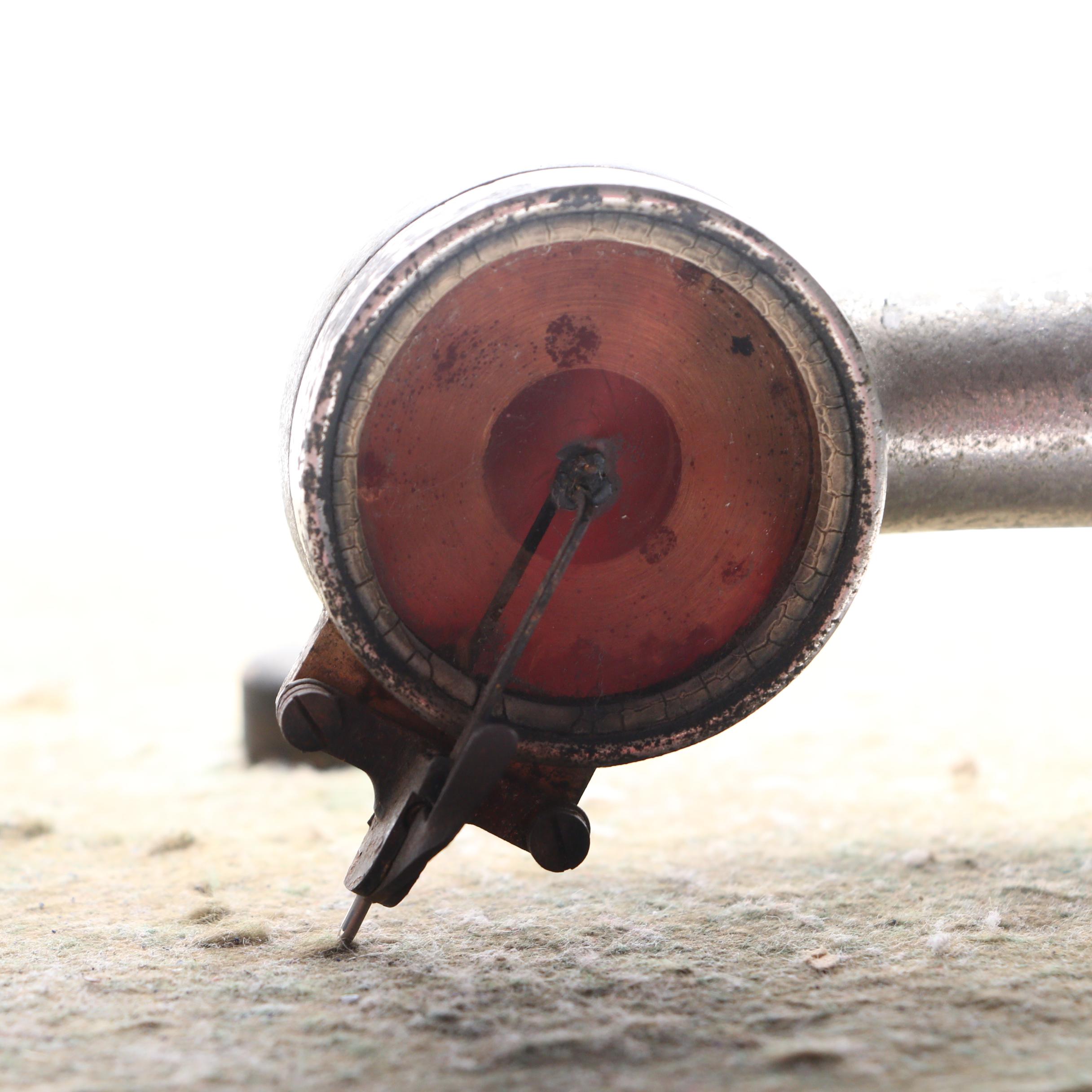 Standard Talking Machine Model A Gramophone