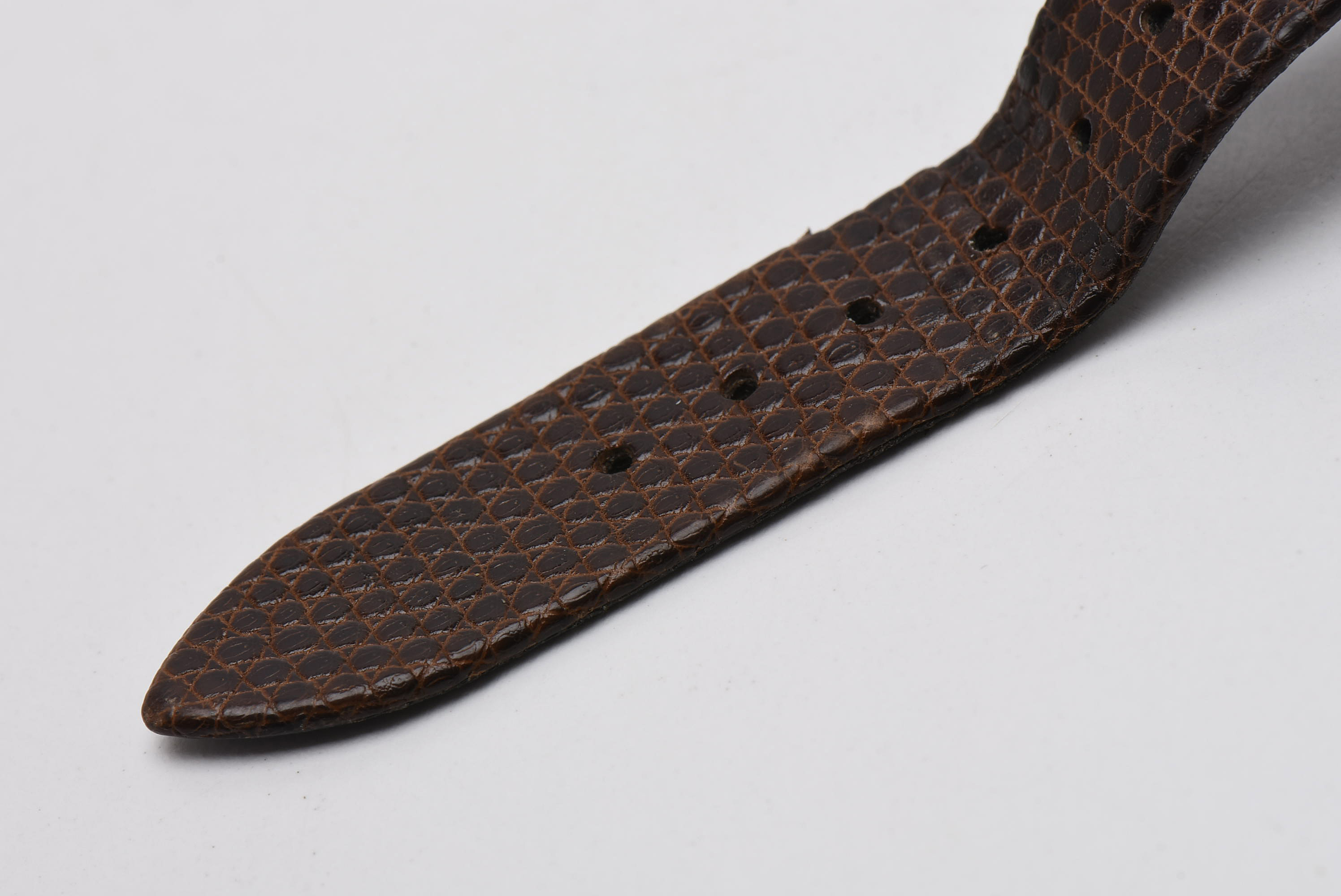 Circa 1961 Rolex Gold Tone Oysterdate Watch