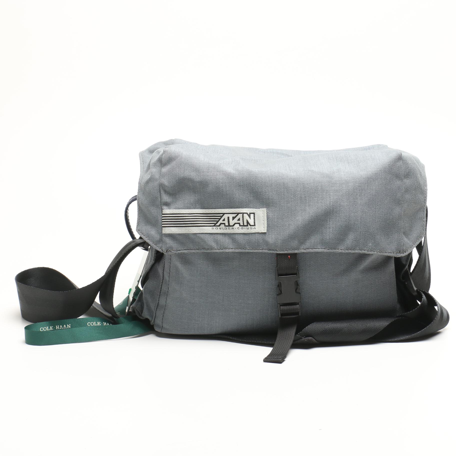 Vintage Nikon FM 35mm SLR Camera