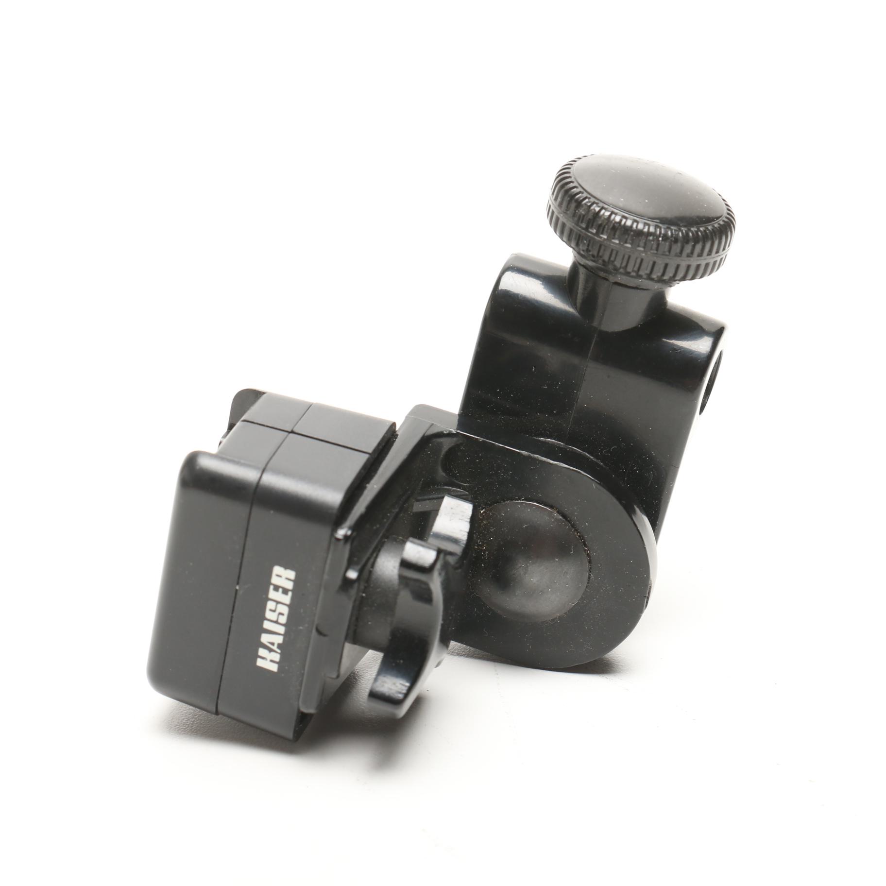 Vintage Nikon FM 35mm SLR Camera