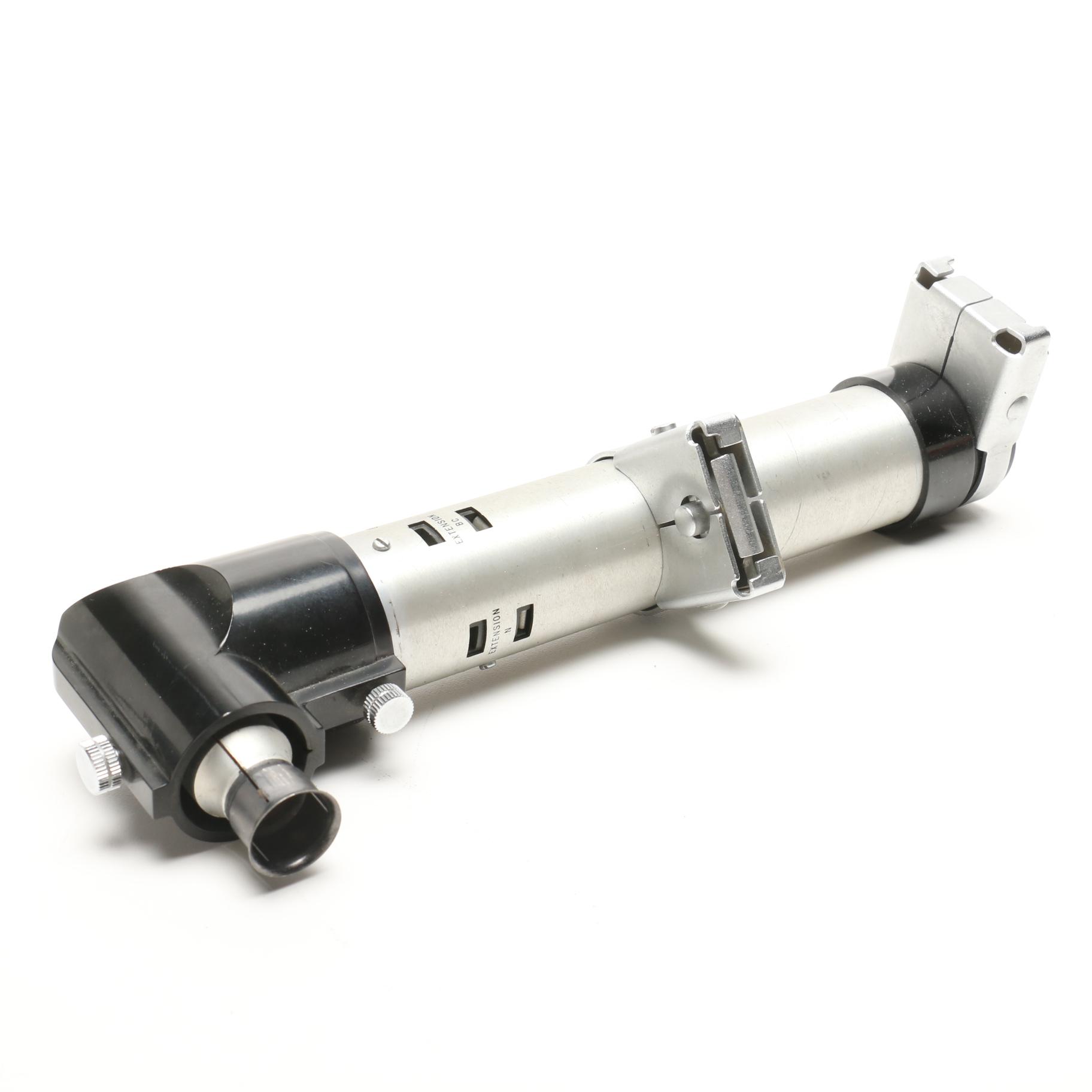 Vintage Nikon FM 35mm SLR Camera