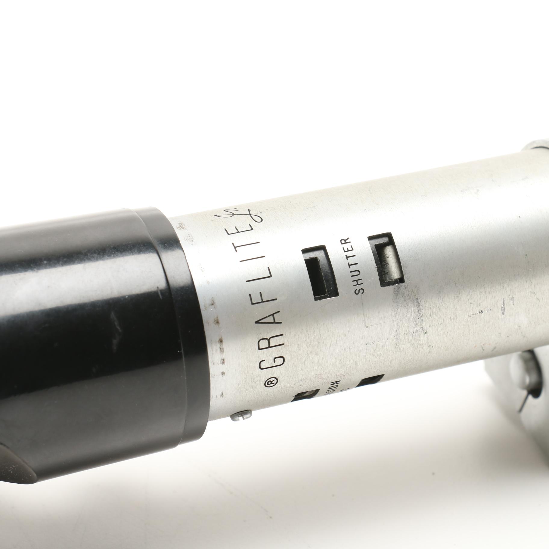 Vintage Nikon FM 35mm SLR Camera