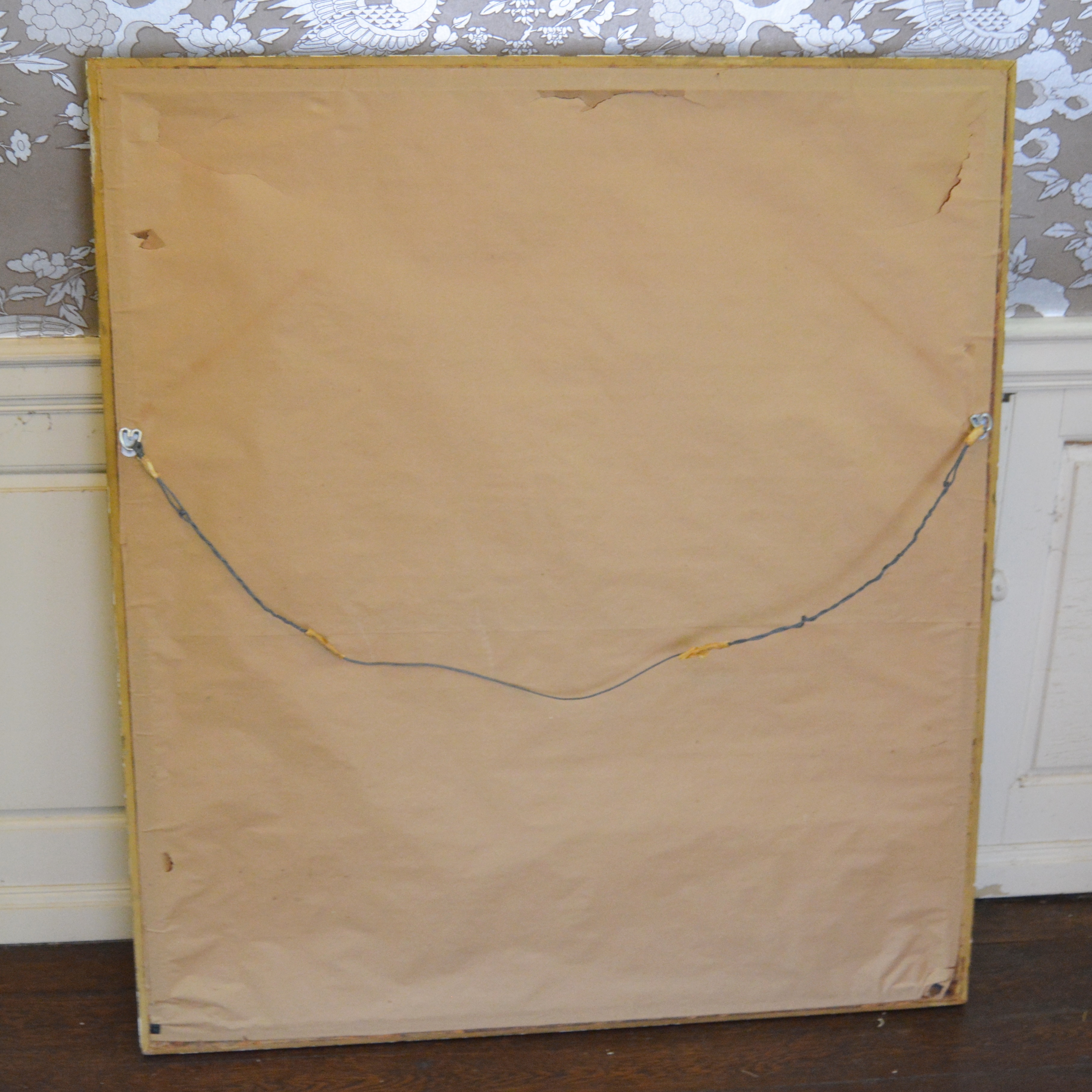 Johnny Friedlaender Artist Proof Lithograph