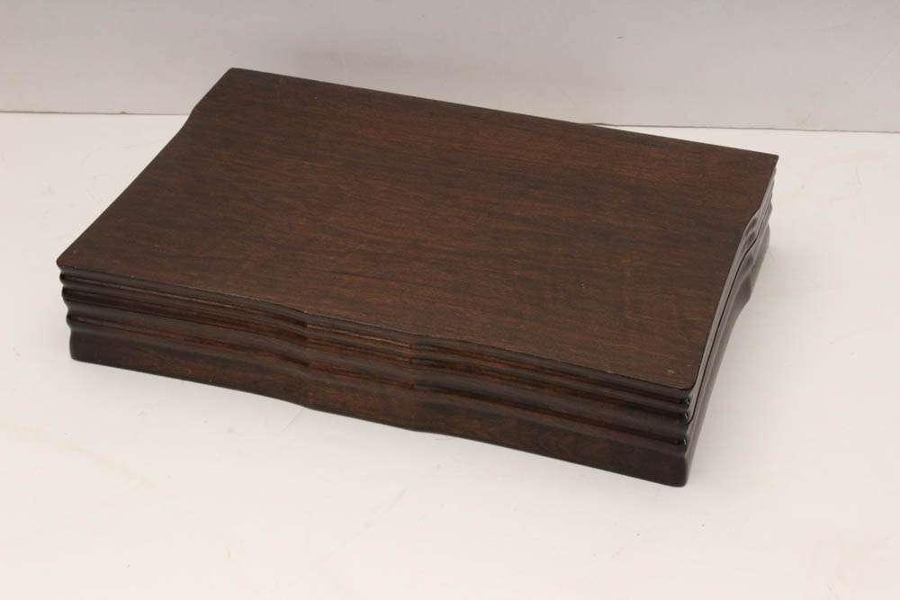 Harmony House "Maytime" Silver Plate Flatware