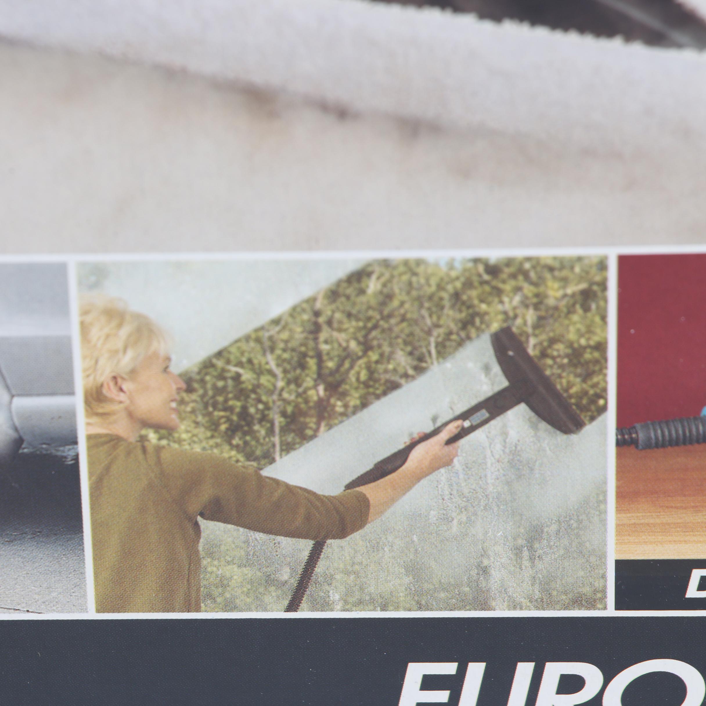 Shark Euro-Pro Steam Blaster