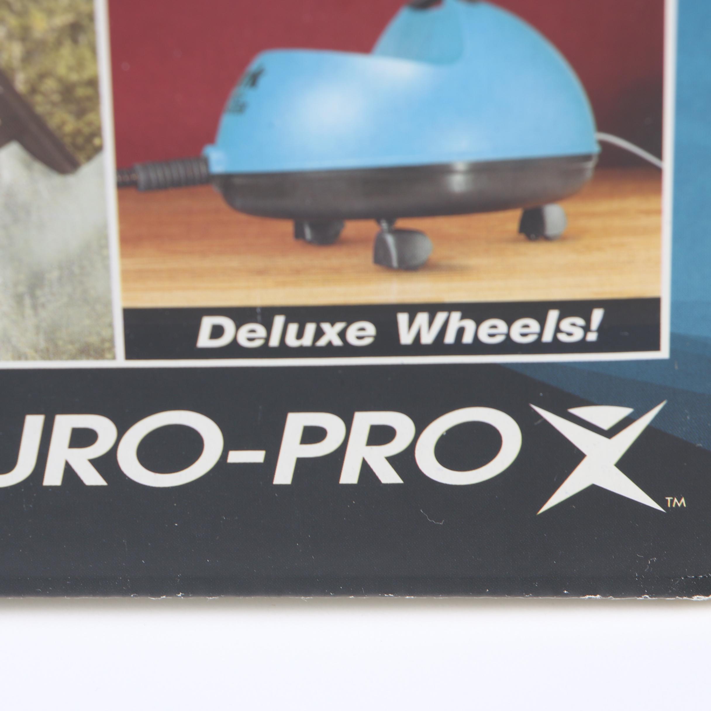 Shark Euro-Pro Steam Blaster