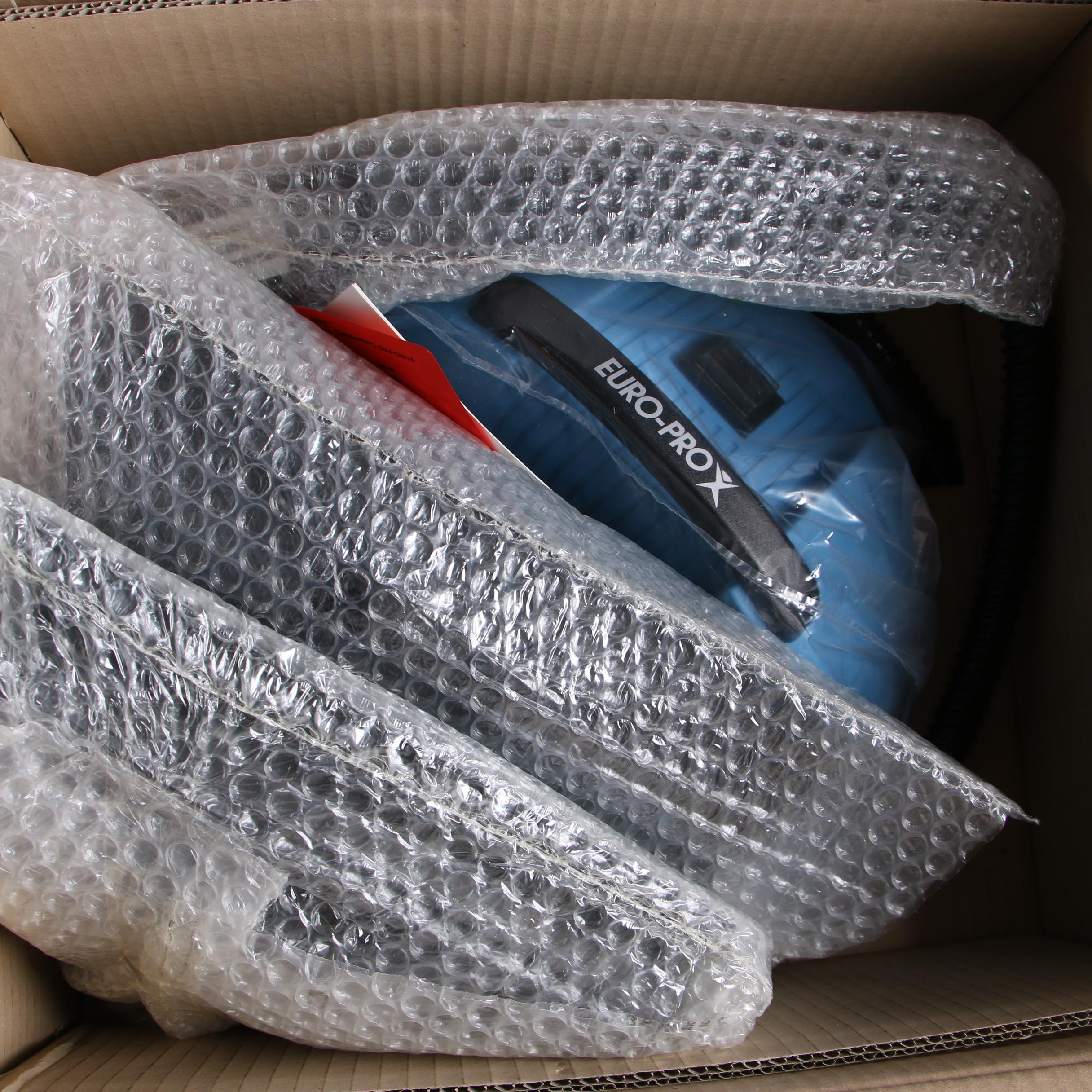 Shark Euro-Pro Steam Blaster