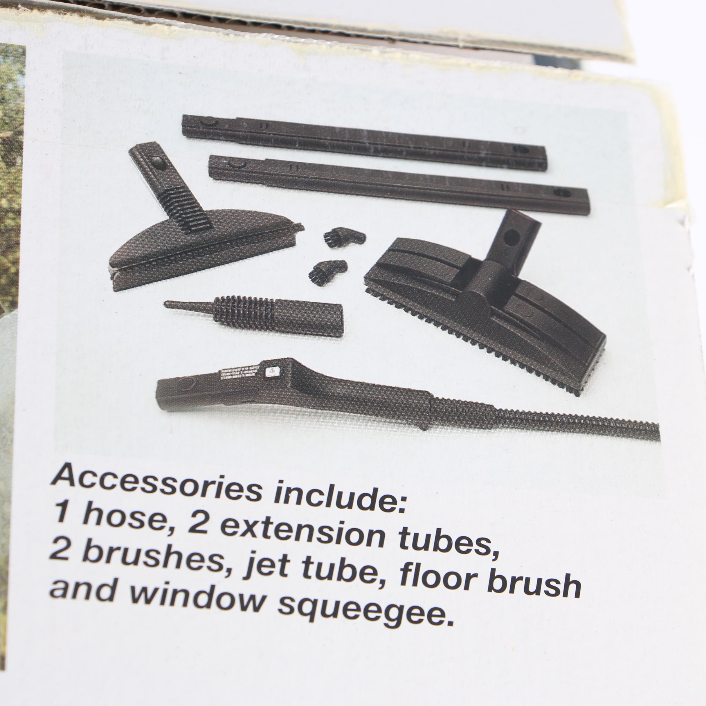 Shark Euro-Pro Steam Blaster