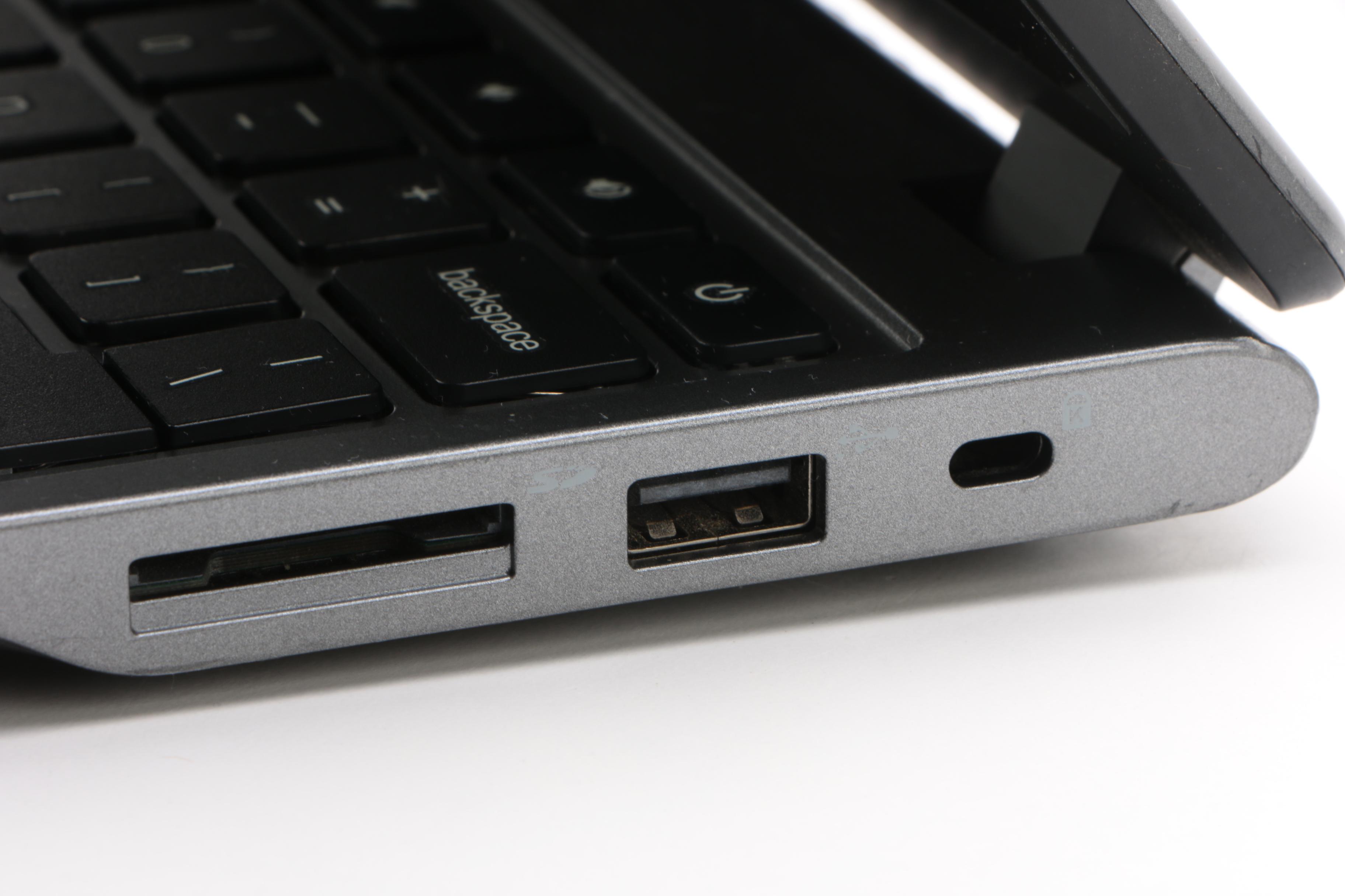 Acer Chromebook Laptop Computer with Touchscreen Display