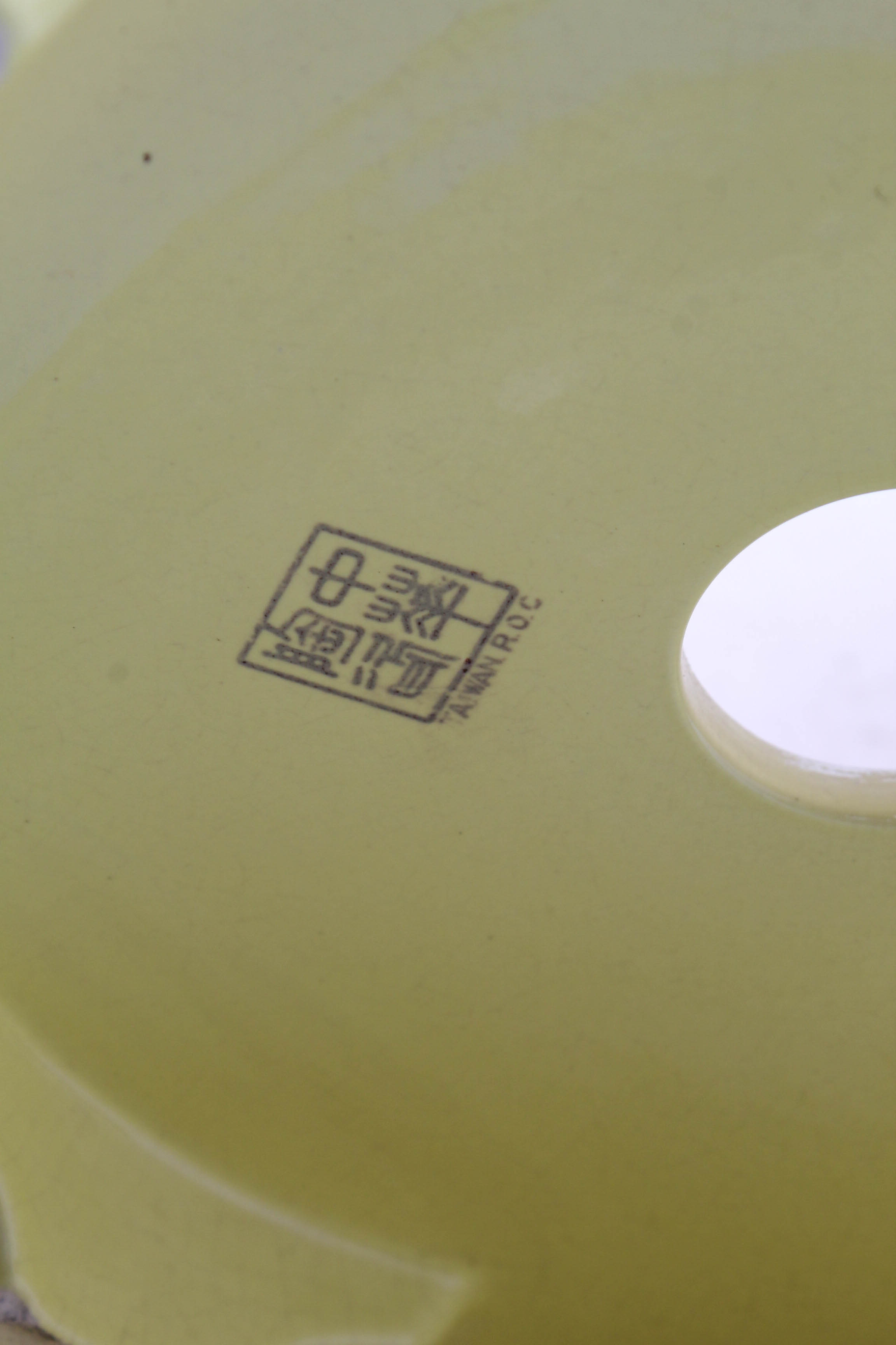 Asian Inspired Jardinieres and Vase